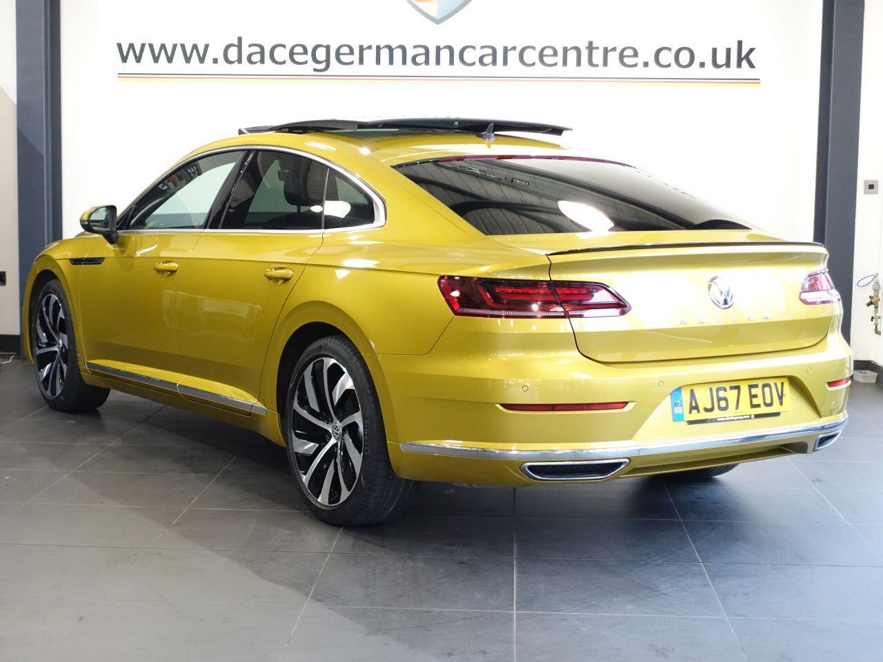 Volkswagen Arteon - Image 13