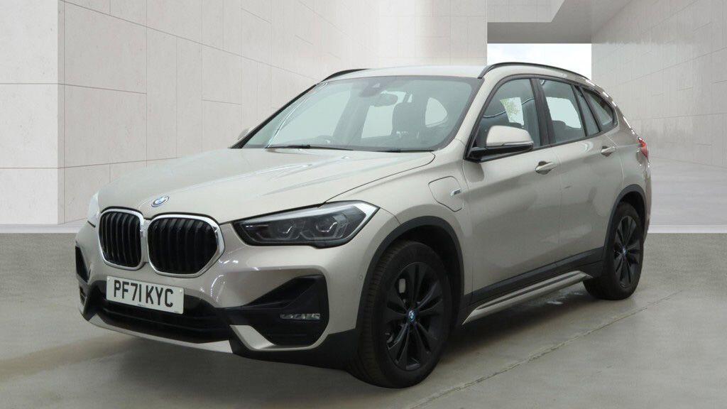 BMW X1 - Image 4
