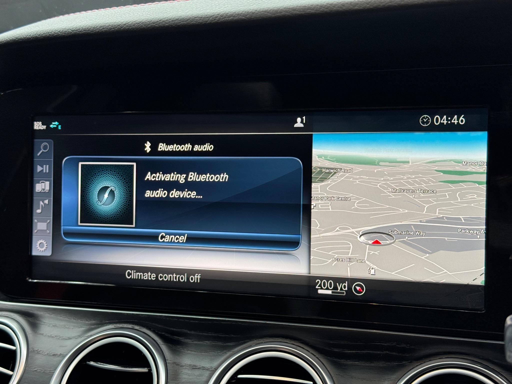 Mercedes E Class - Image 32