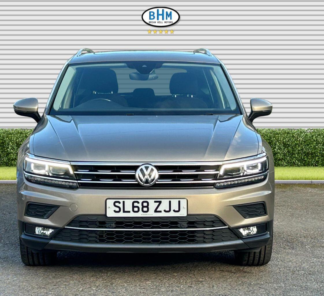Volkswagen Tiguan - Image 3
