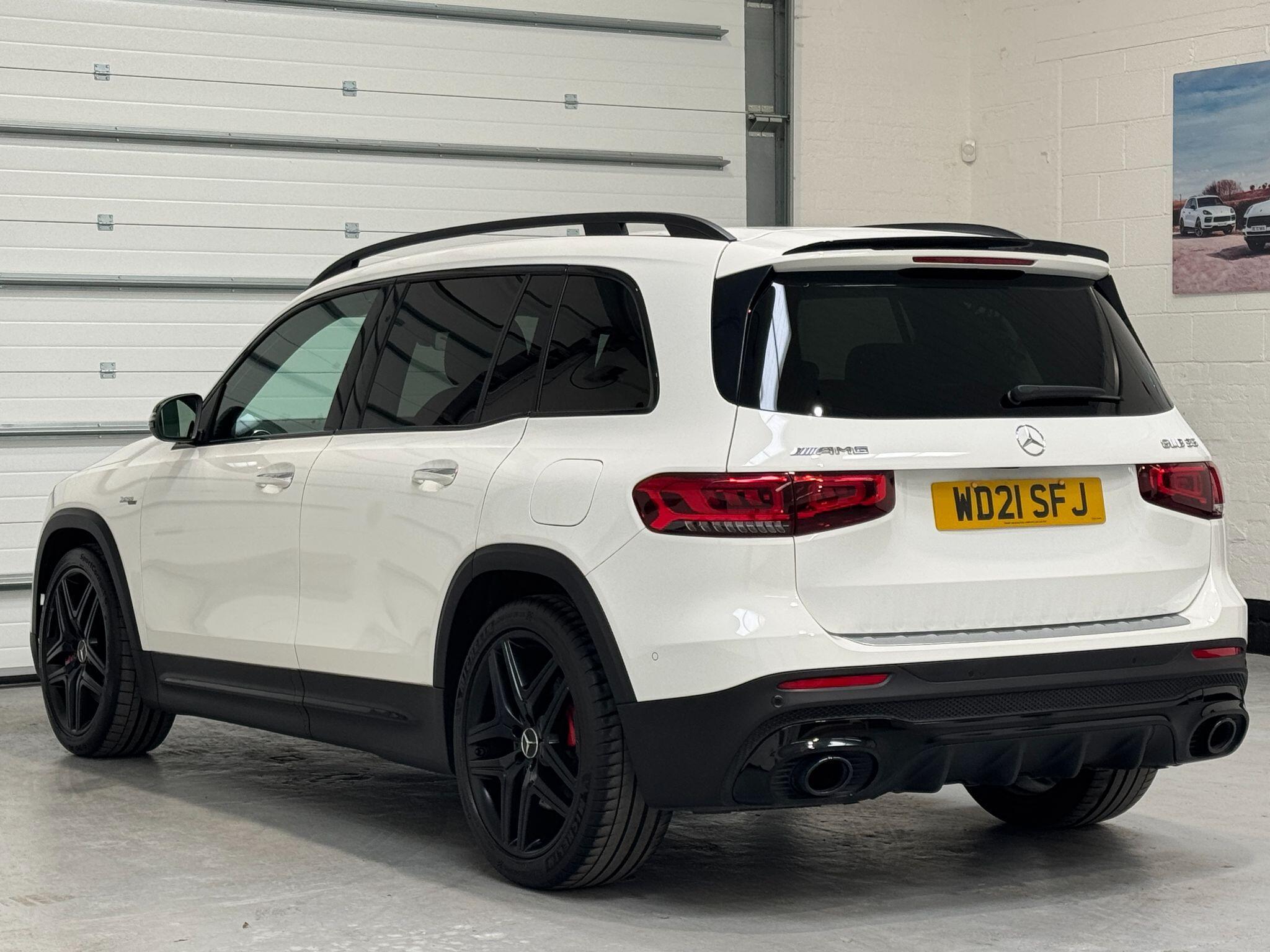 Mercedes Glb - Image 15
