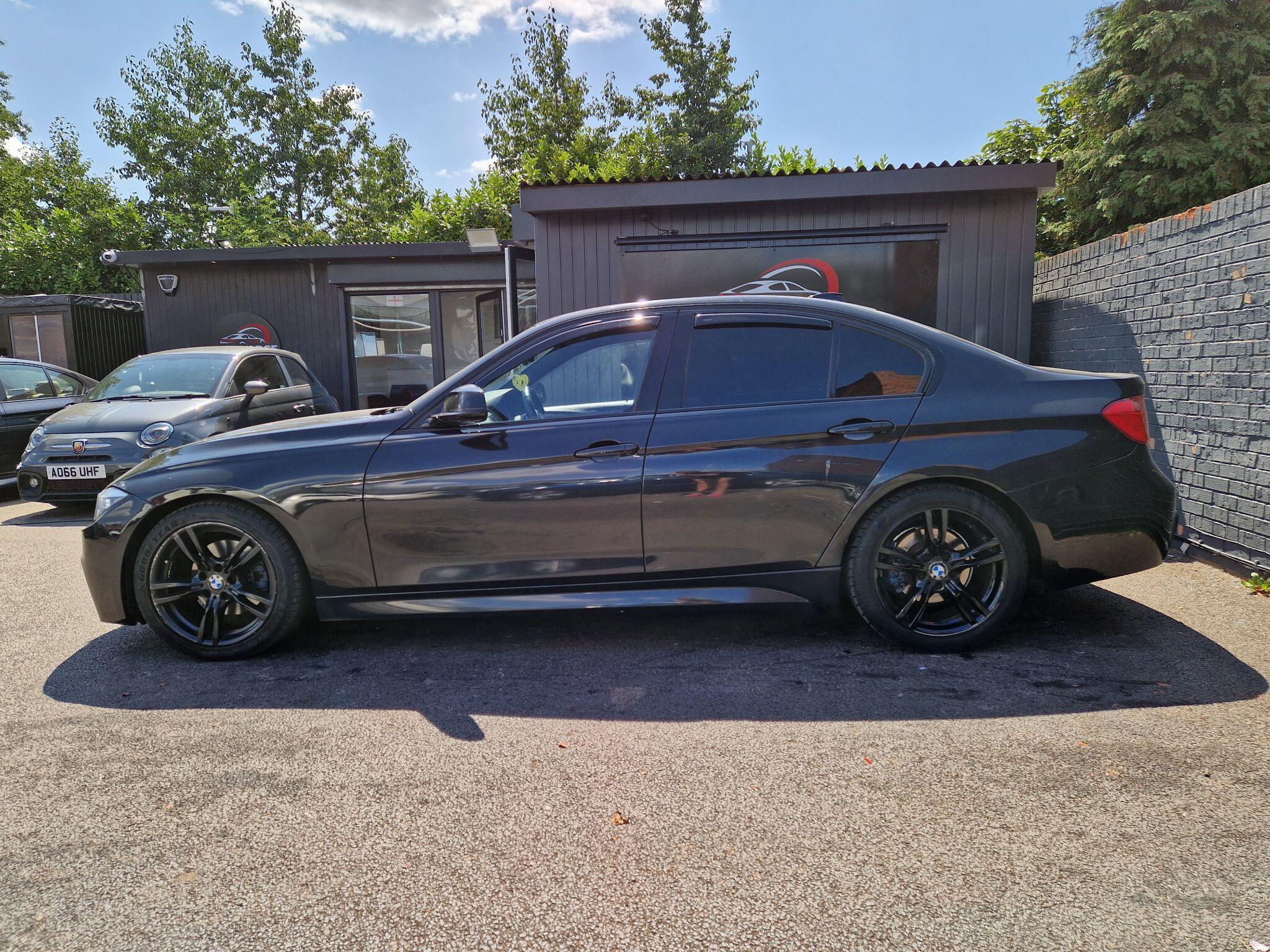 BMW 3 Series - Image 6