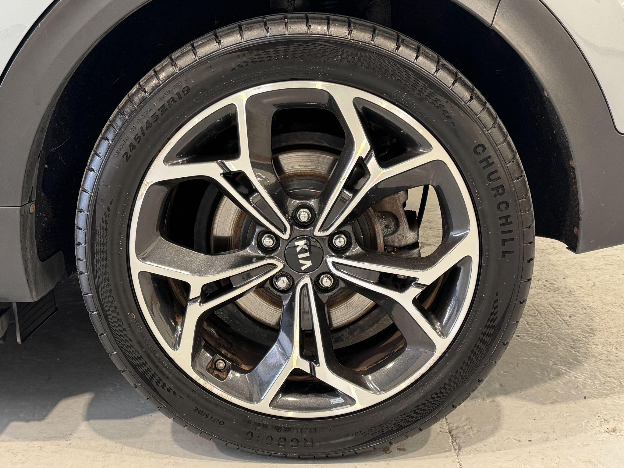 Kia Sportage - Image 25