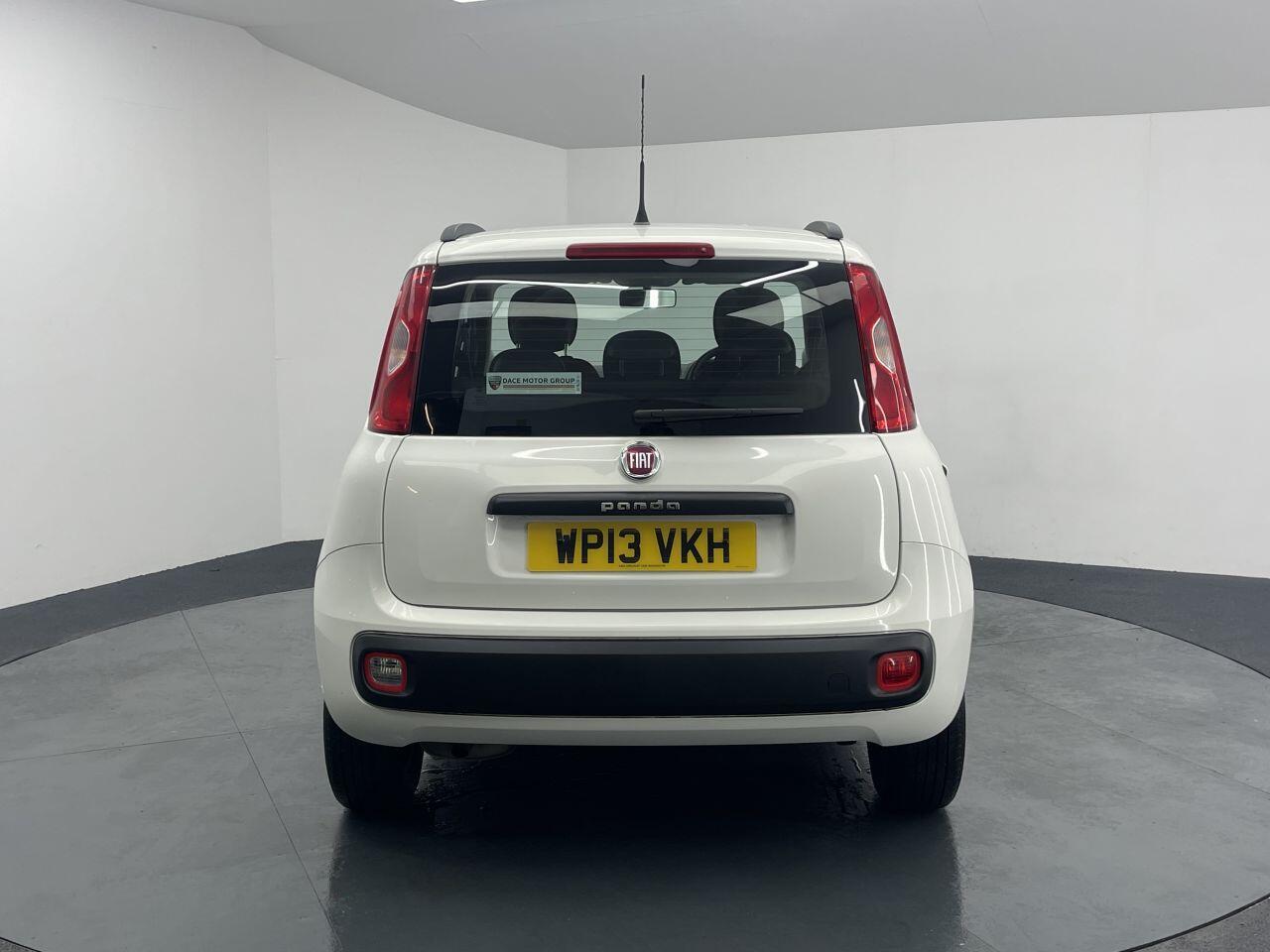 Fiat Panda - Image 20