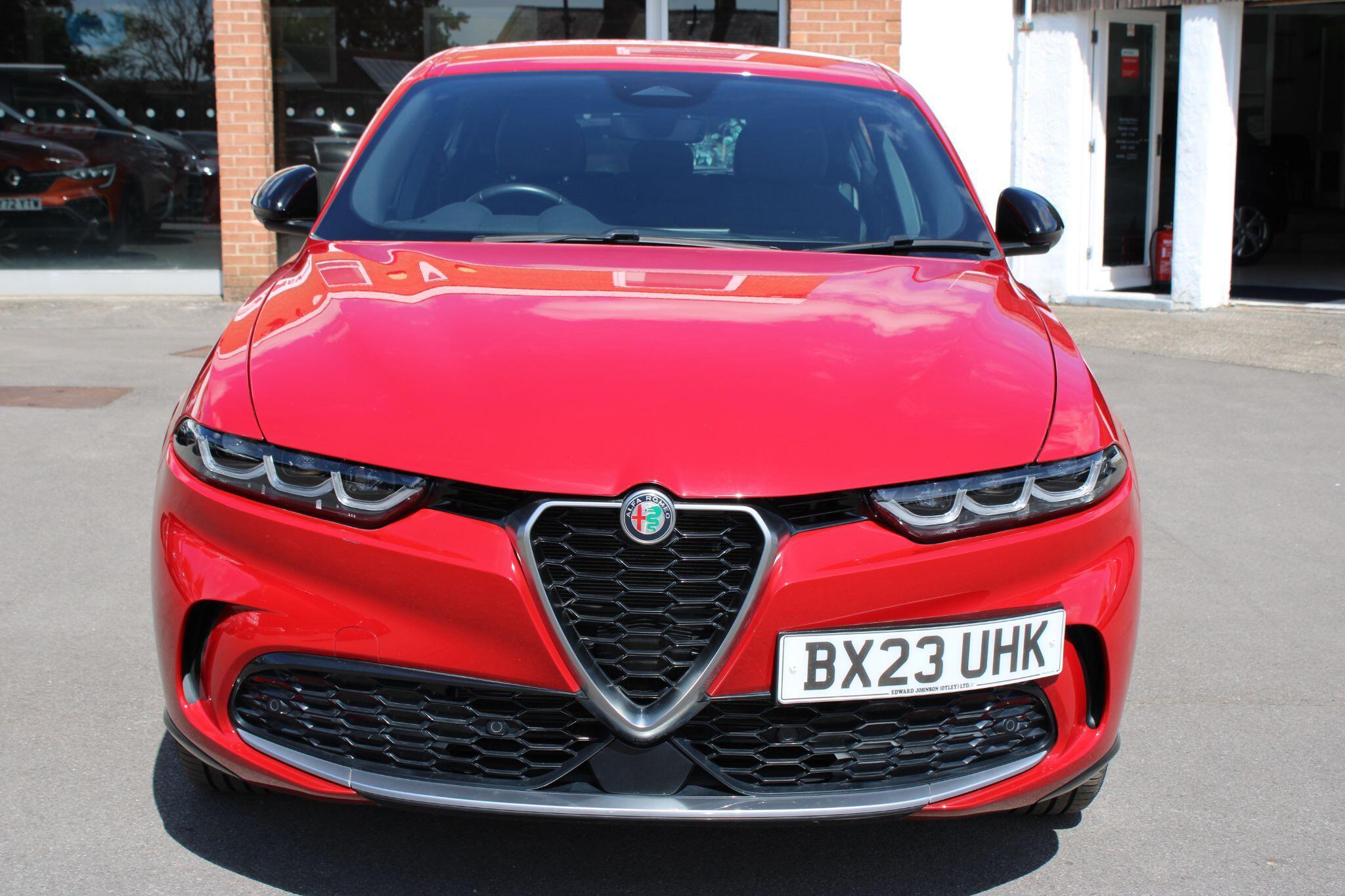 Alfa Romeo Tonale - Image 3