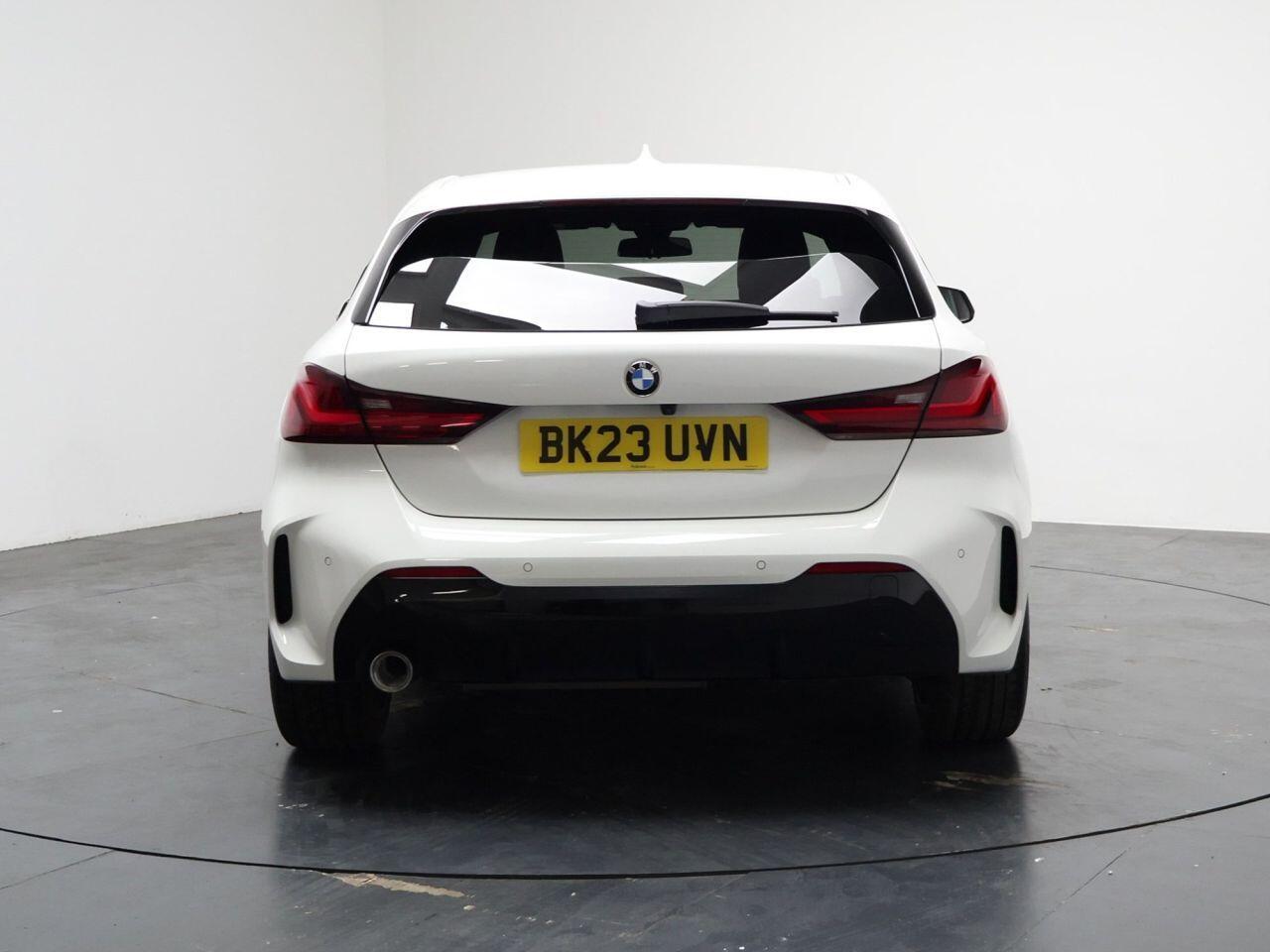 BMW 1 Series - Image 11