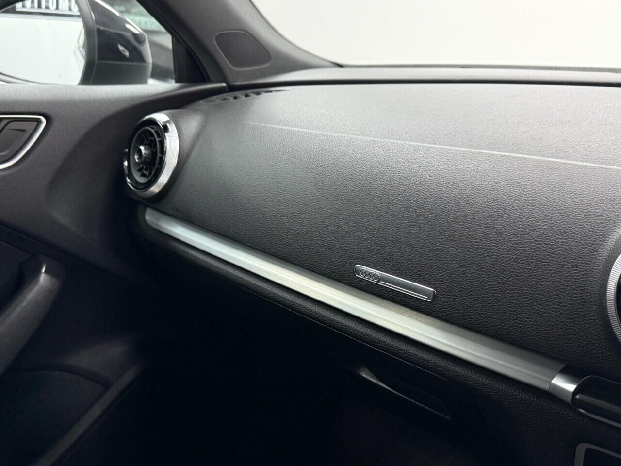 Audi A3 - Image 27