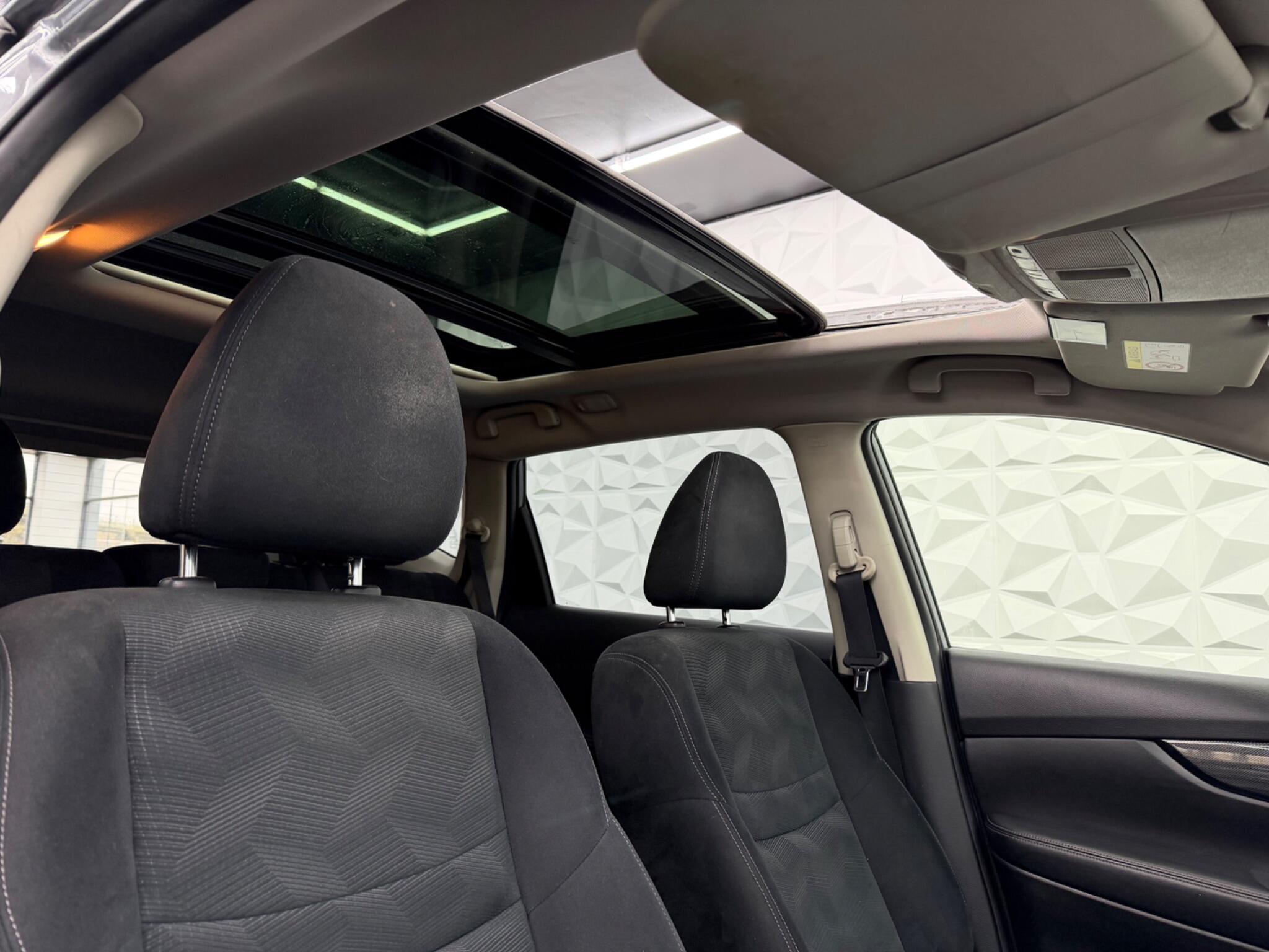 Nissan X-Trail - Image 18