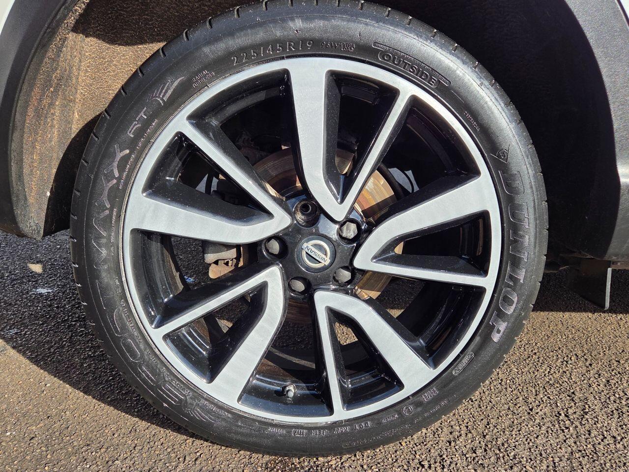 Nissan Qashqai - Image 31
