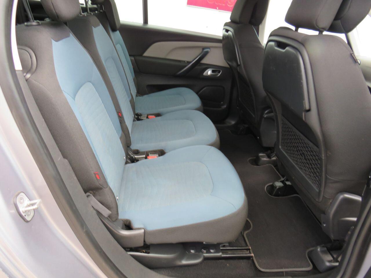 Citroen Grand C4 Picasso - Image 8