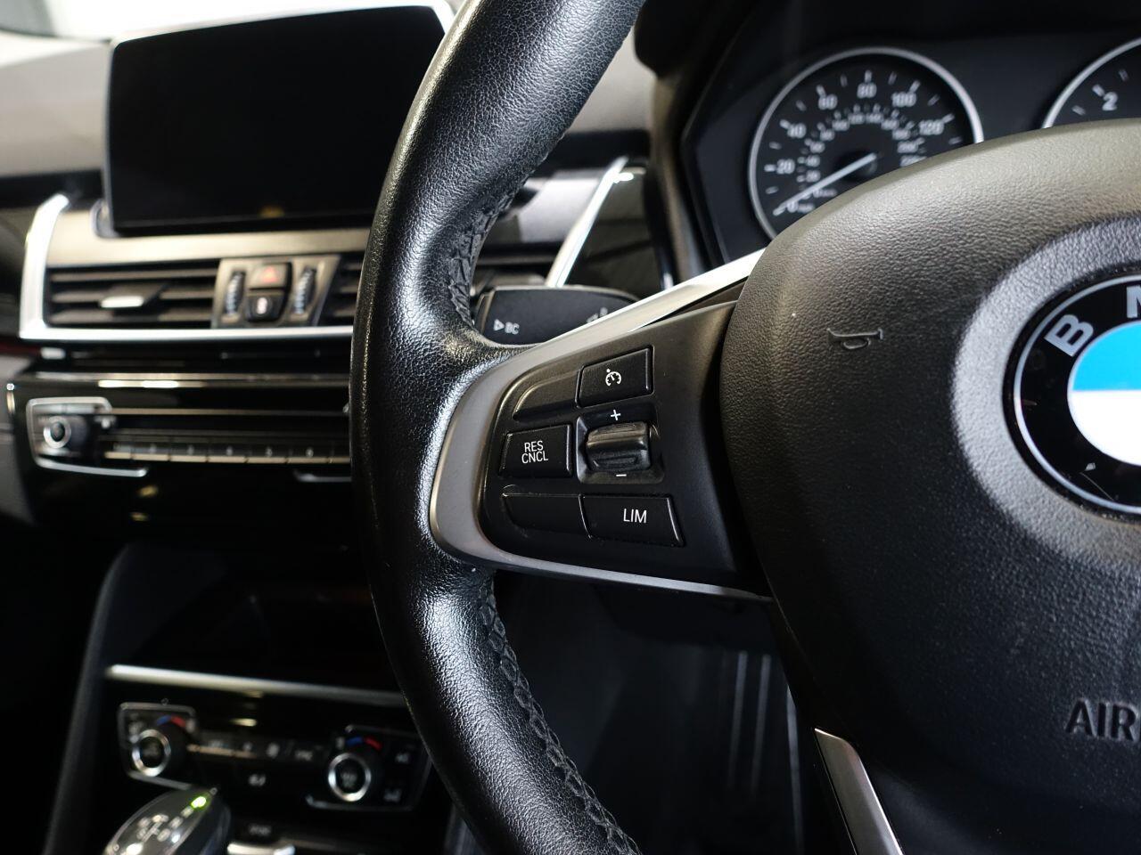 BMW 2 Series Gran Tourer - Image 21