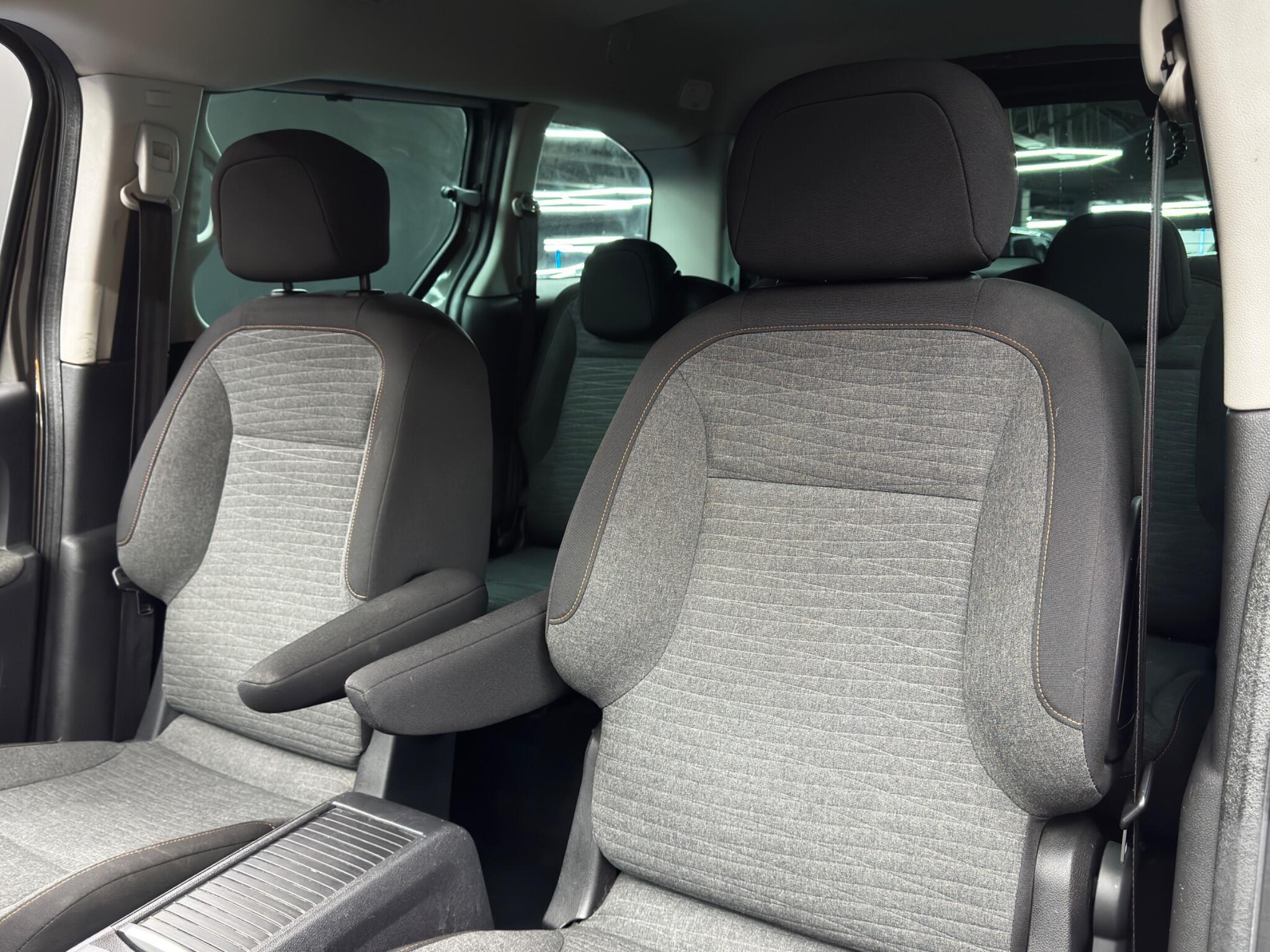 Citroen Berlingo - Image 14