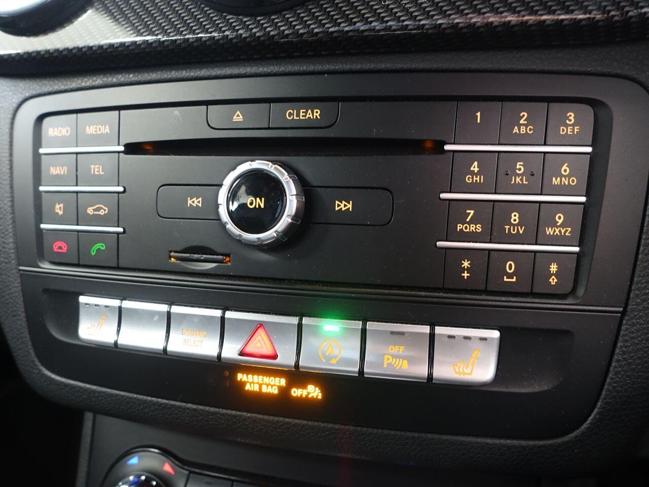 Mercedes B-Class - Image 30