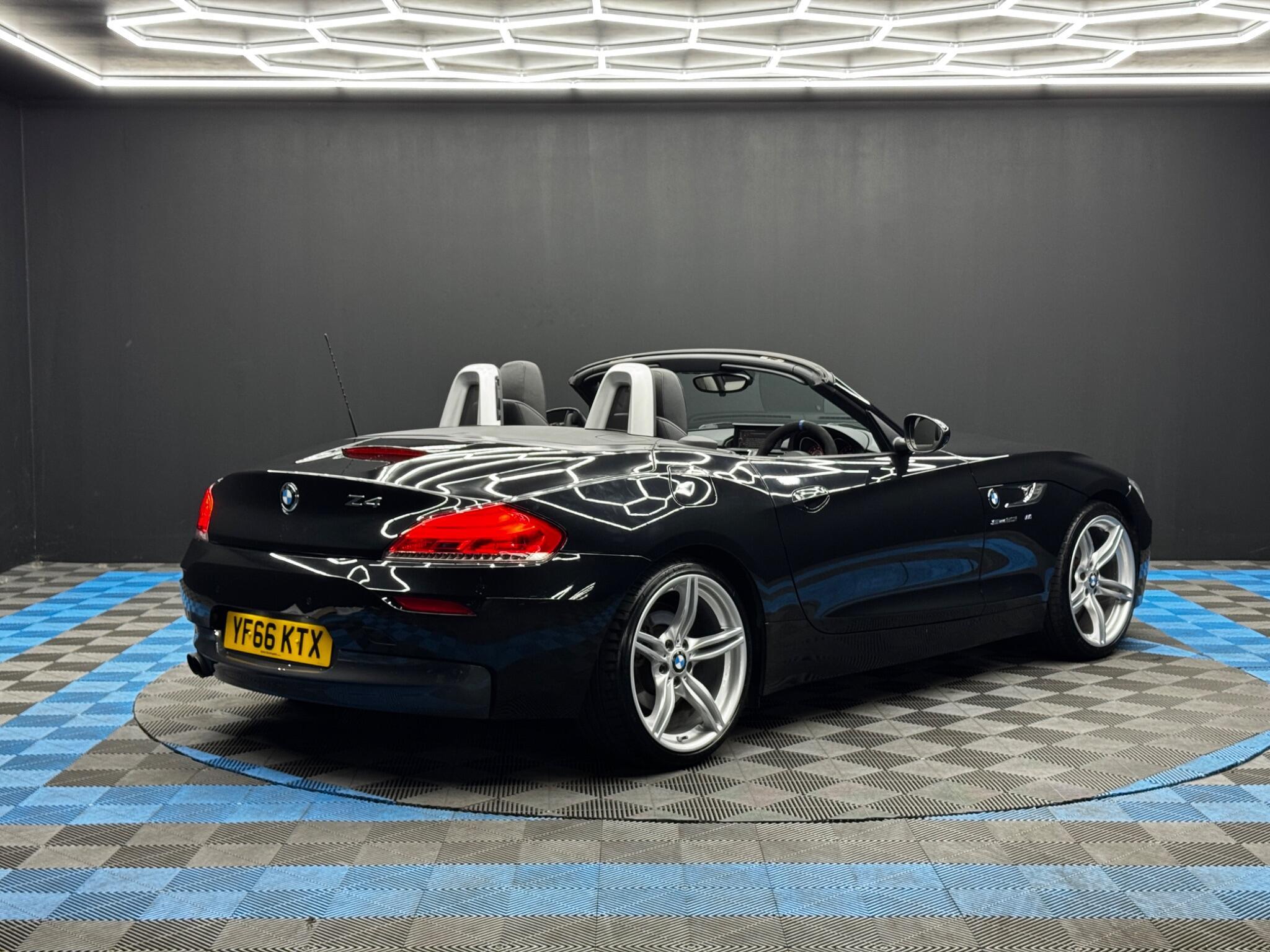 BMW Z4 - Image 5