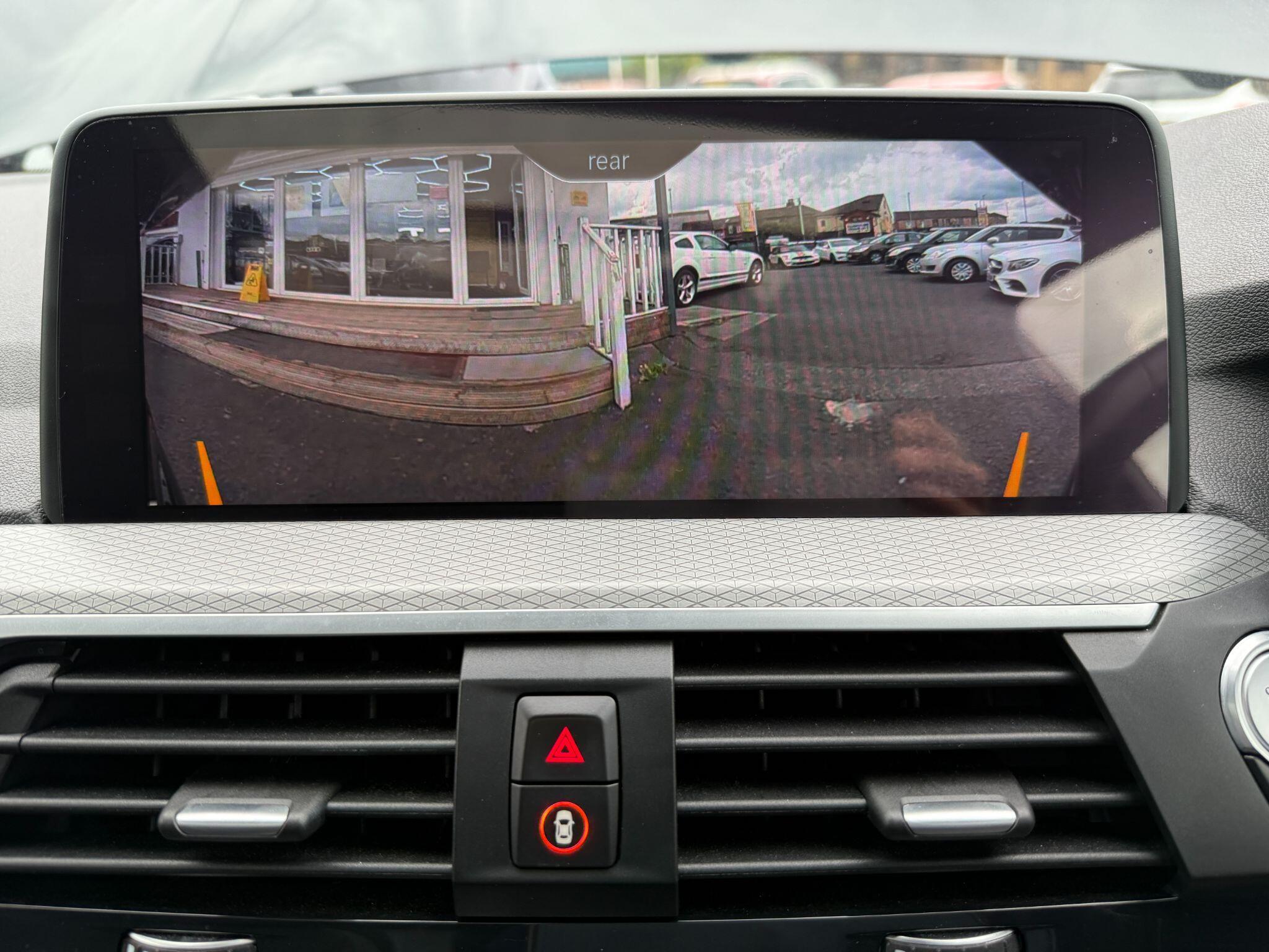 BMW X3 - Image 60