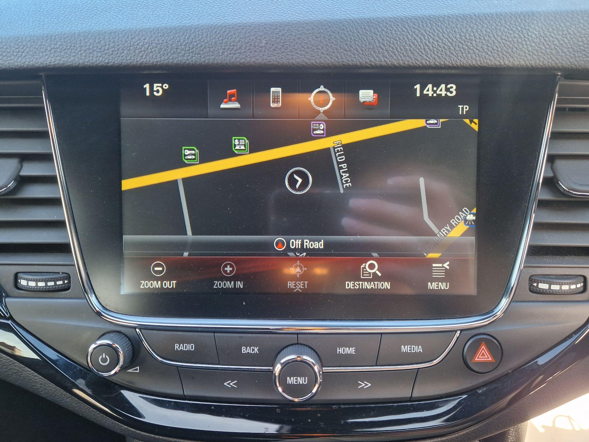 Vauxhall Astra - Image 27