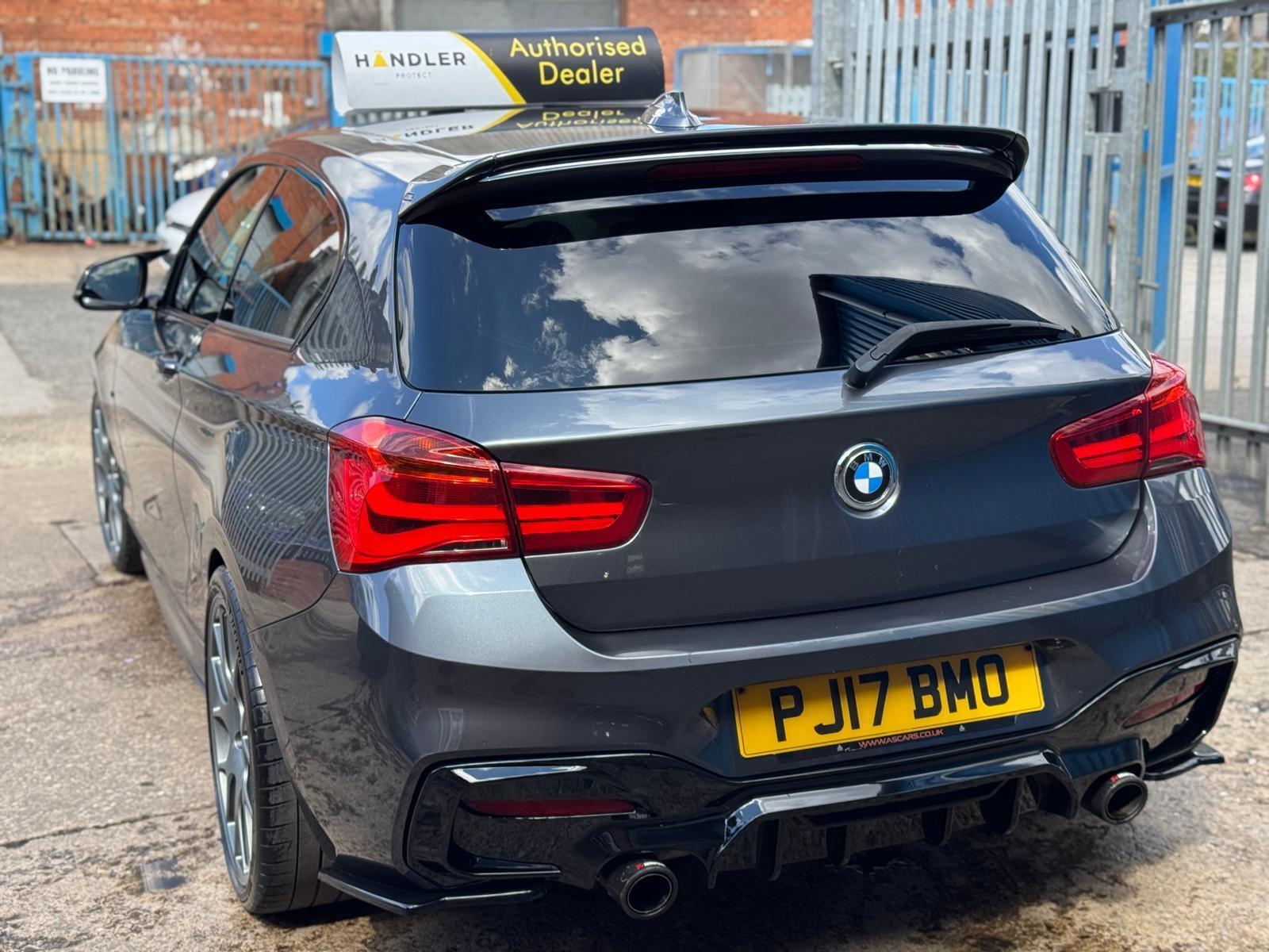BMW 1 Series - Image 20