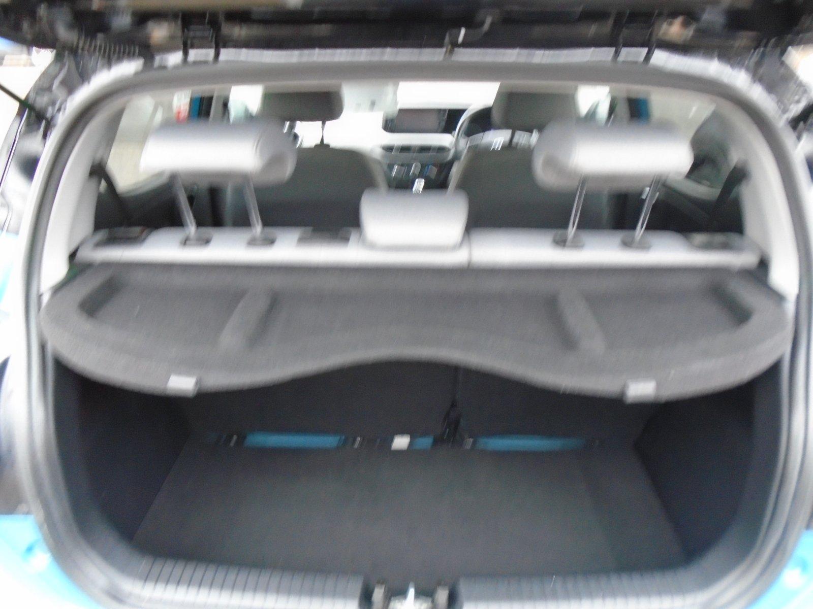 Hyundai i10 photo 3