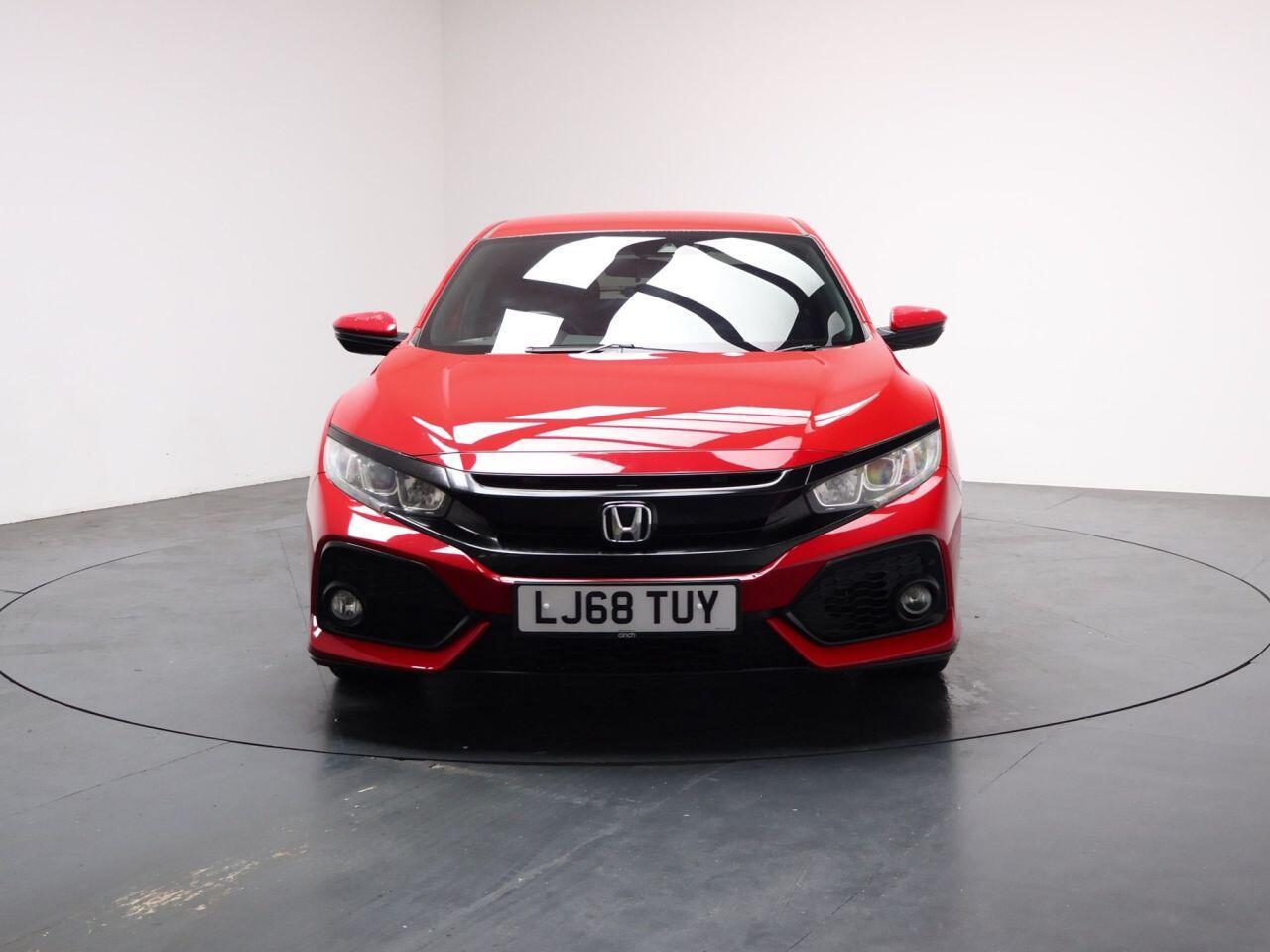 Honda Civic - Image 5