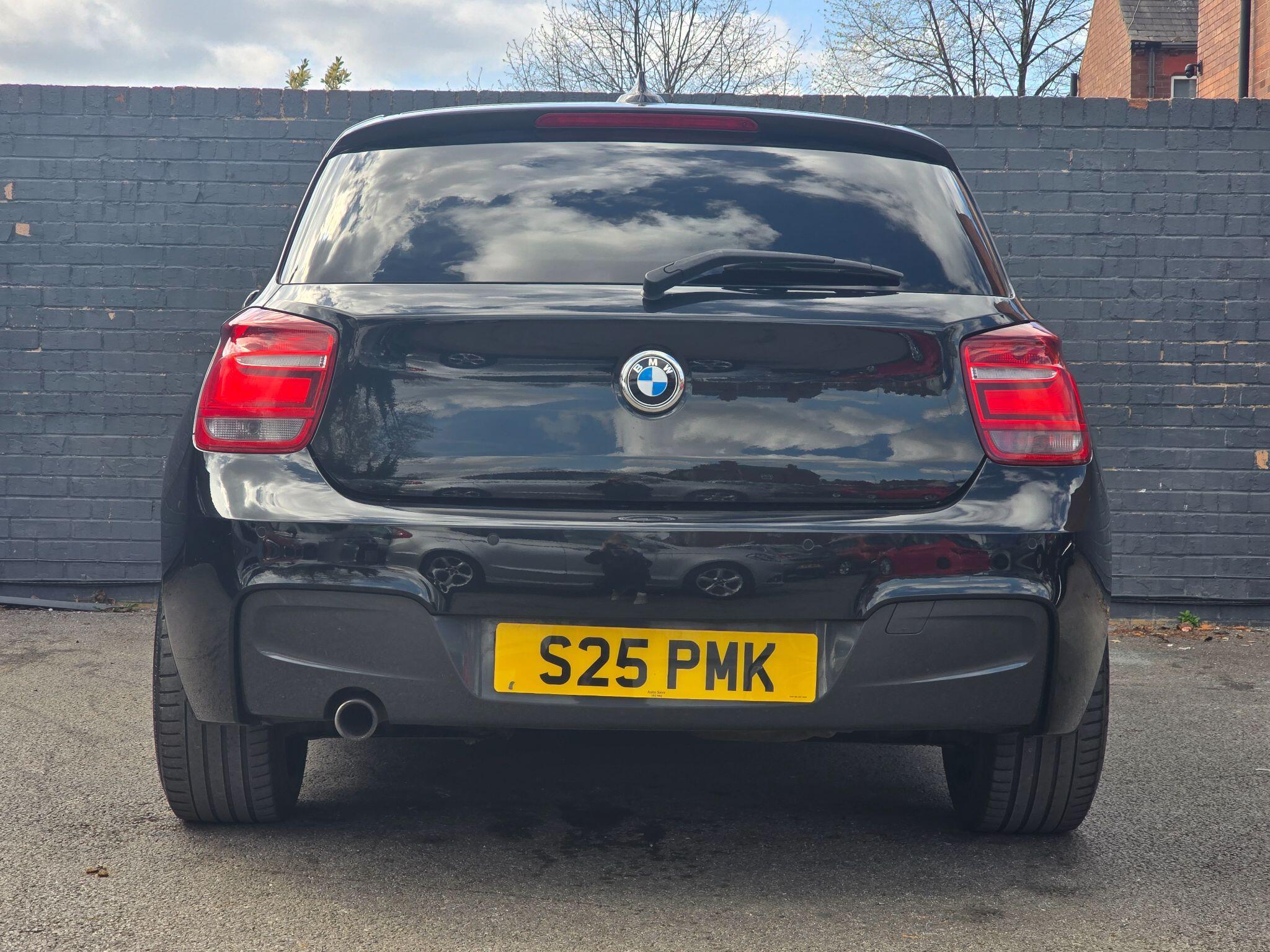 BMW 1 Series - Image 23