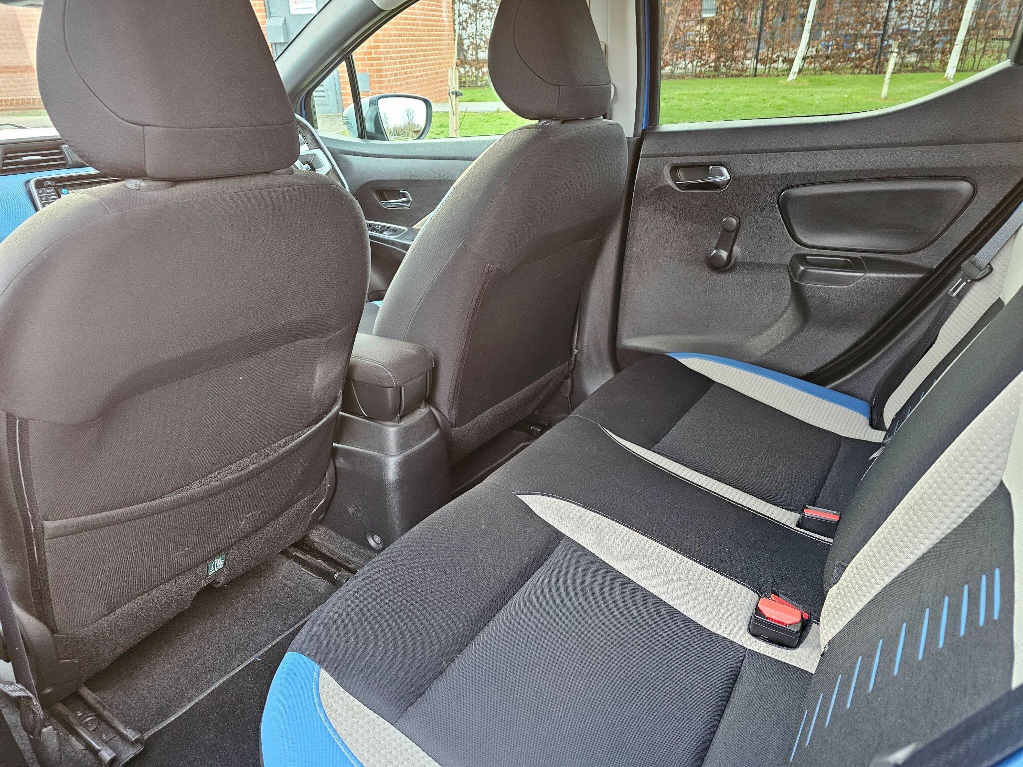 Nissan Micra - Image 27