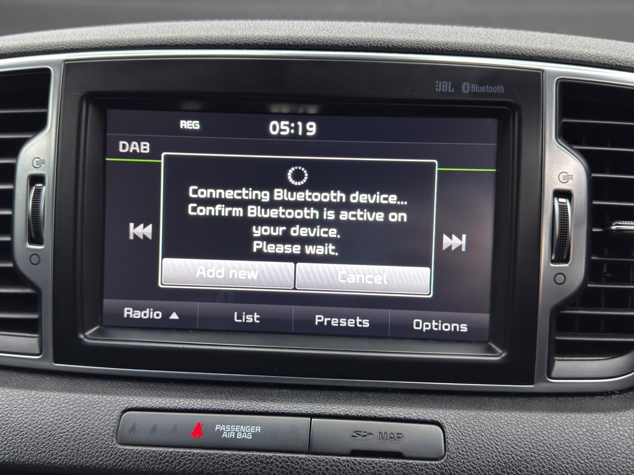 Kia Sportage - Image 30