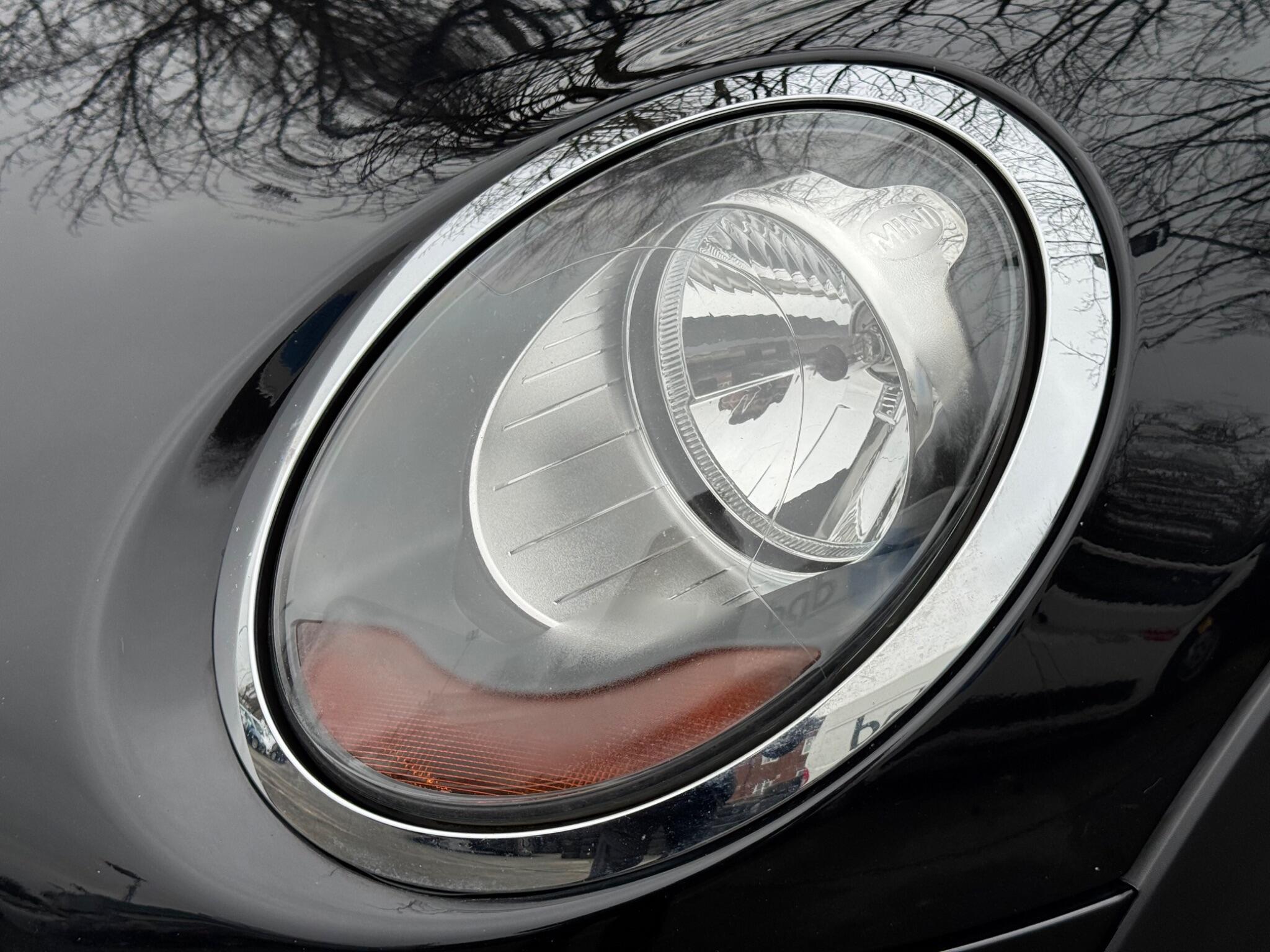 MINI Hatch - Image 7