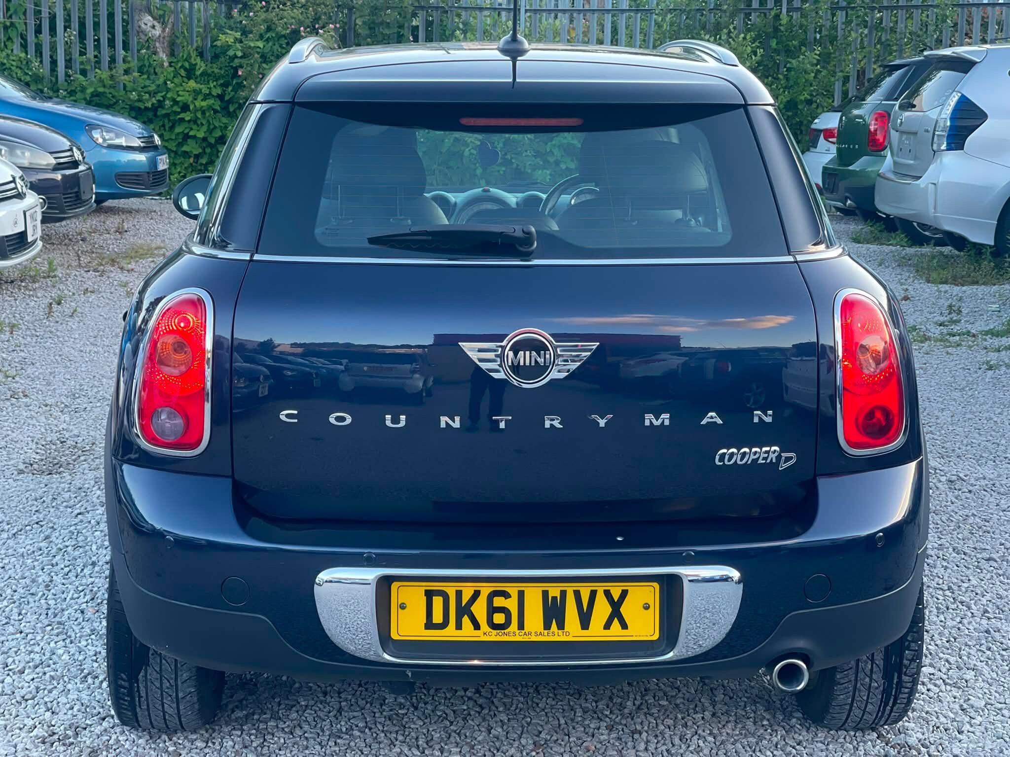 MINI Countryman - Image 7