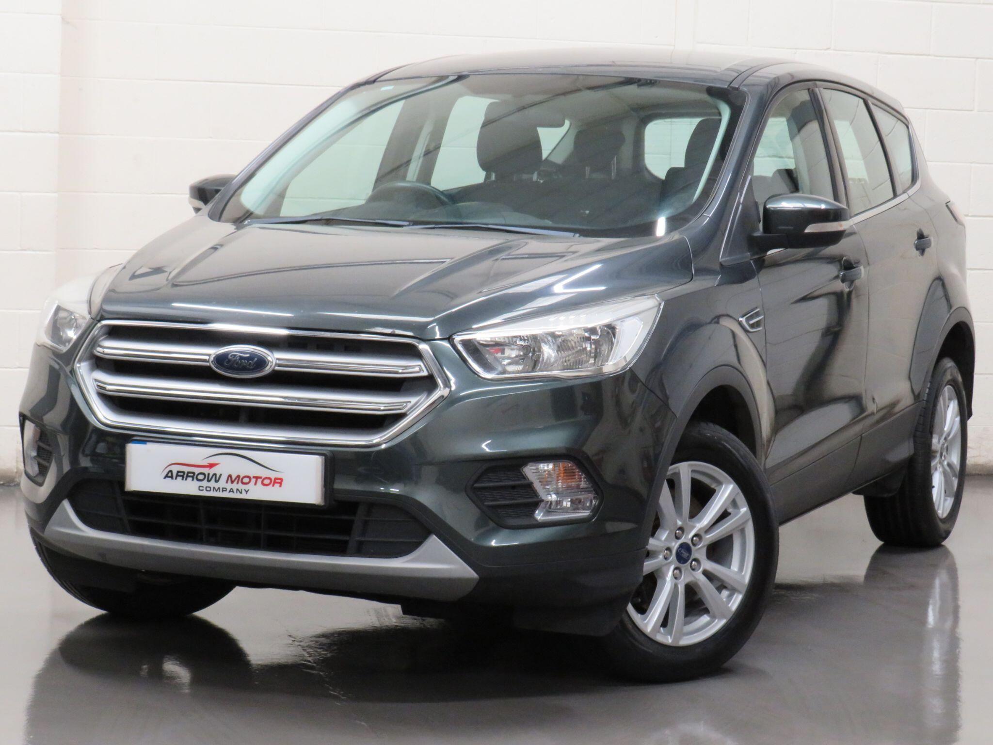 Ford Kuga - Image 7