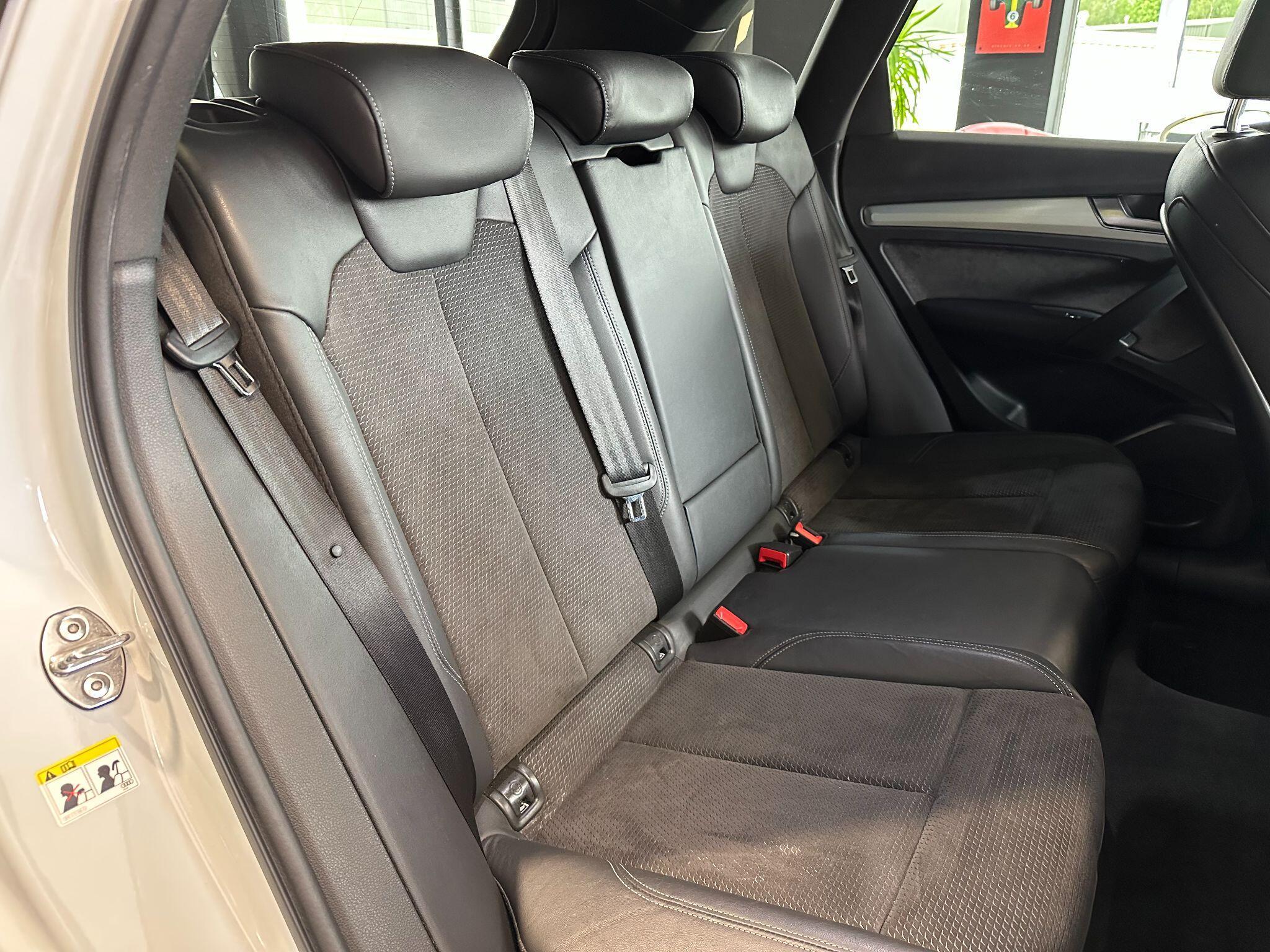Audi Q5 - Image 16