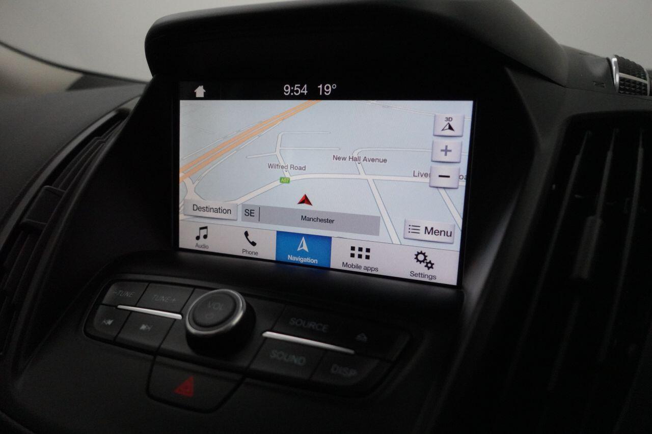 Ford Kuga - Image 3
