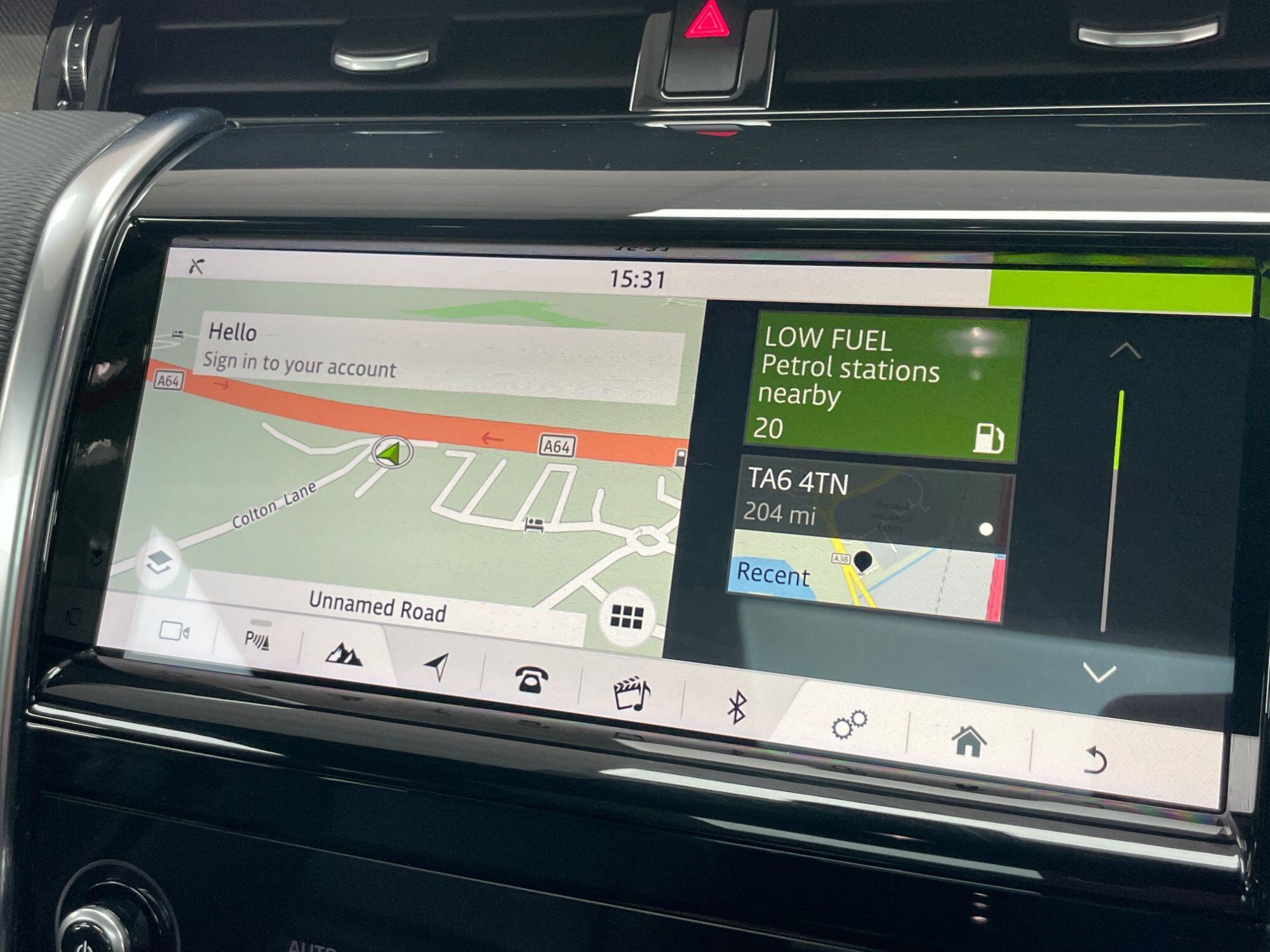 Land Rover DISCOVERY SPORT - Image 44