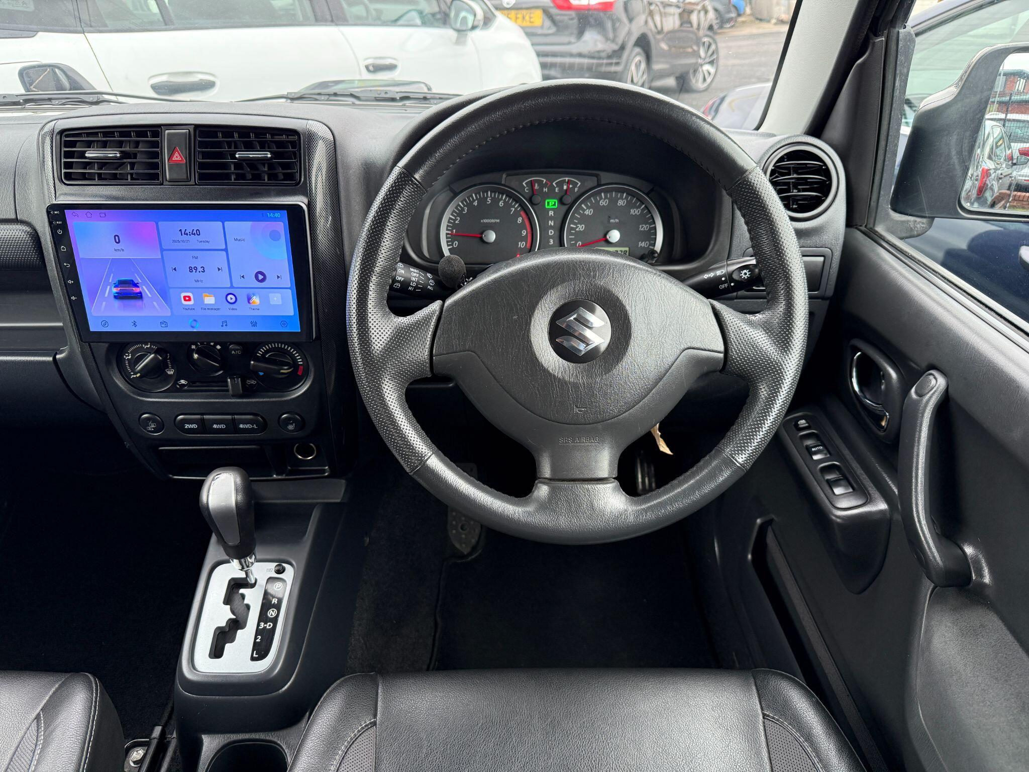 Suzuki Jimny - Image 43