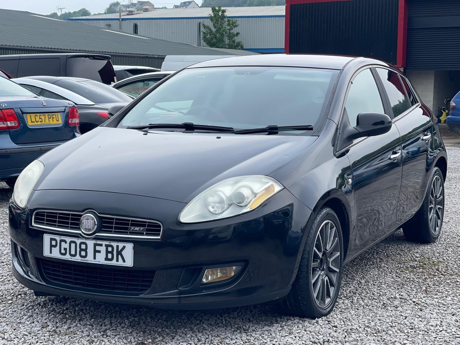 Fiat Bravo - Image 6