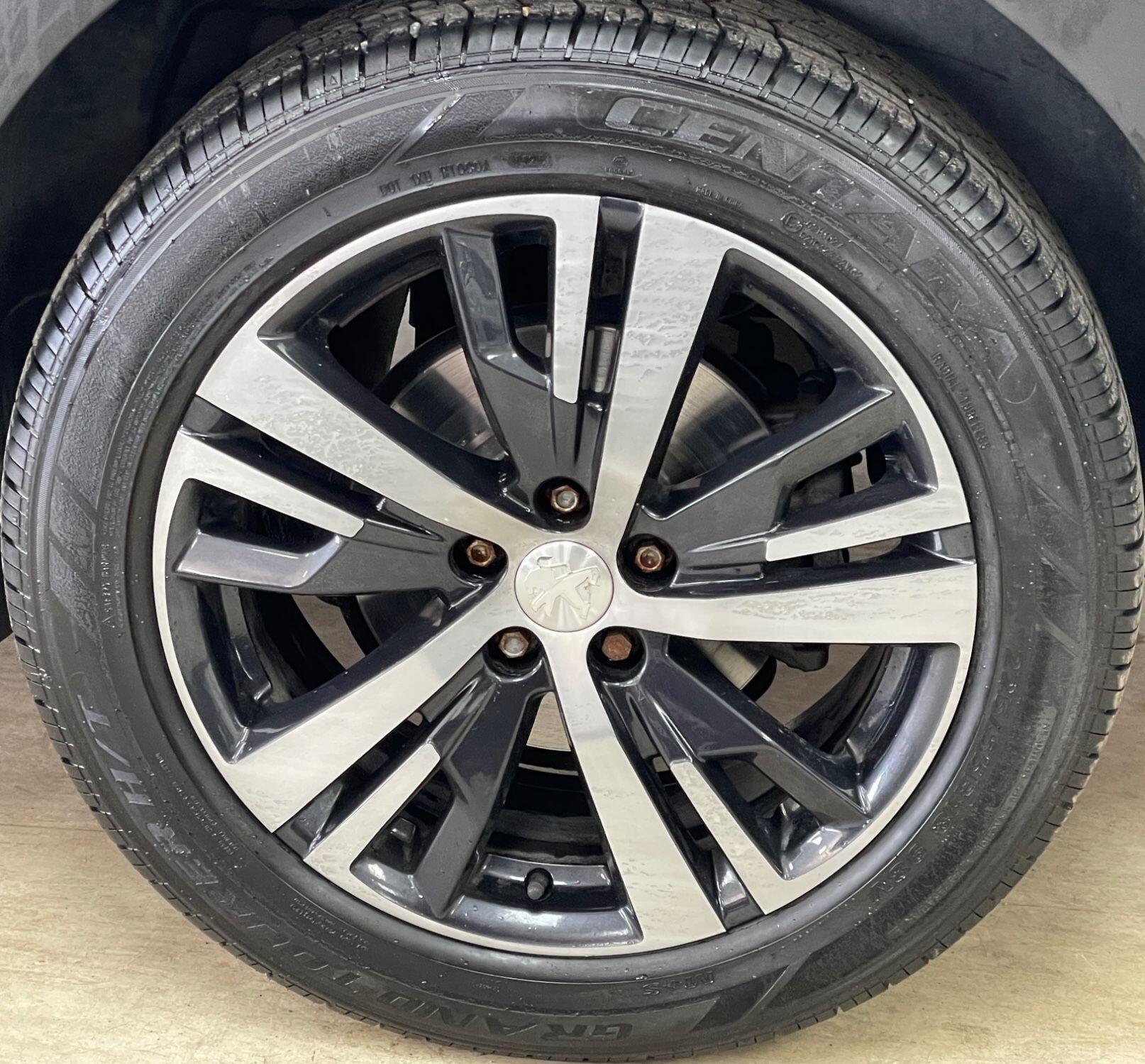 Peugeot 5008 - Image 15