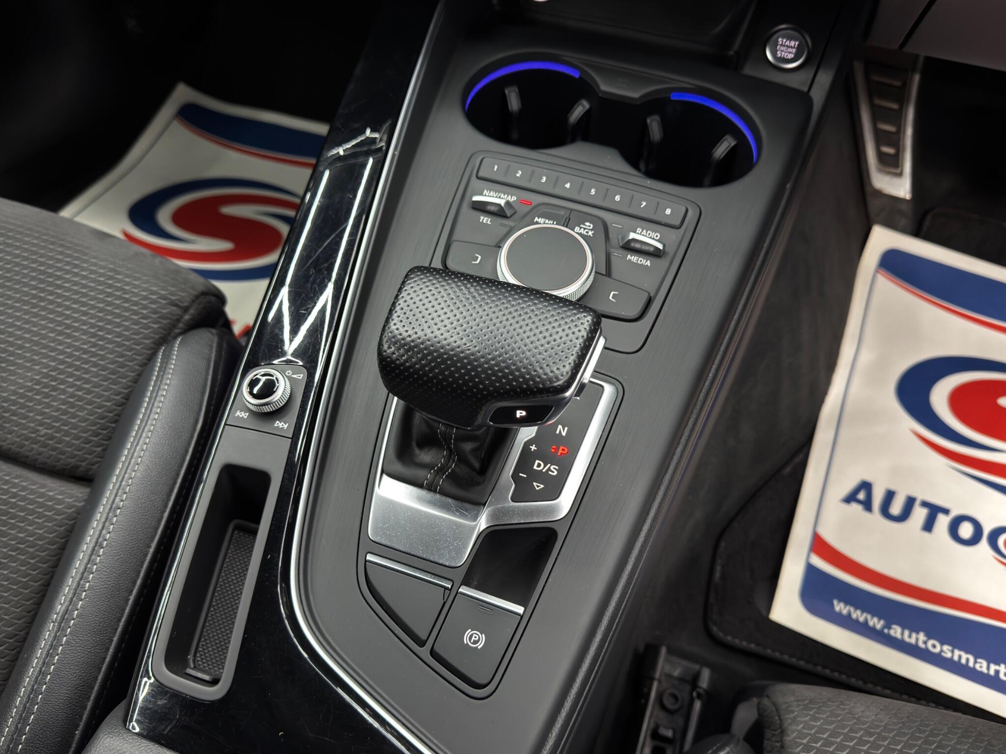 Audi A4 Avant - Image 25