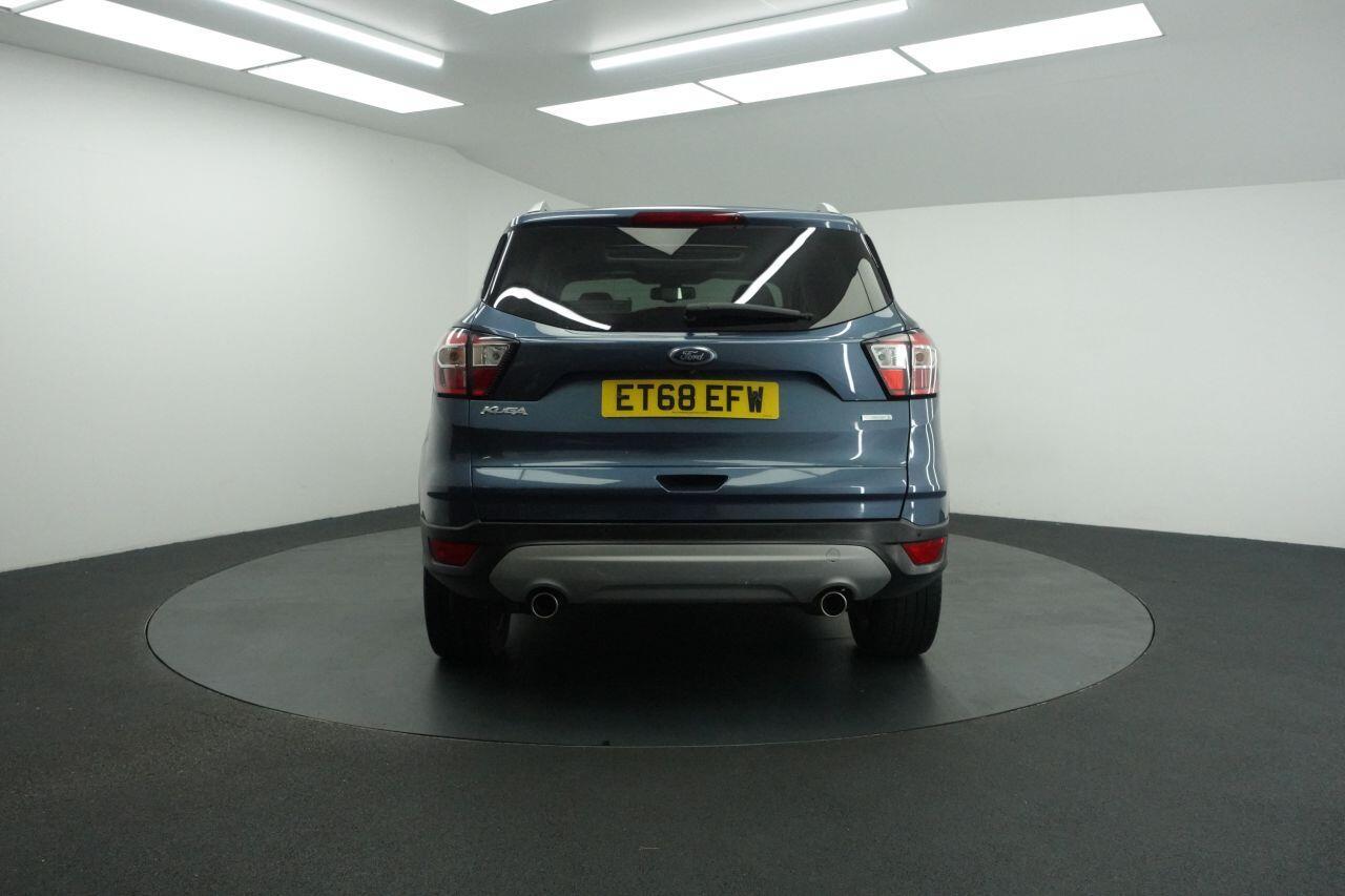 Ford Kuga - Image 11