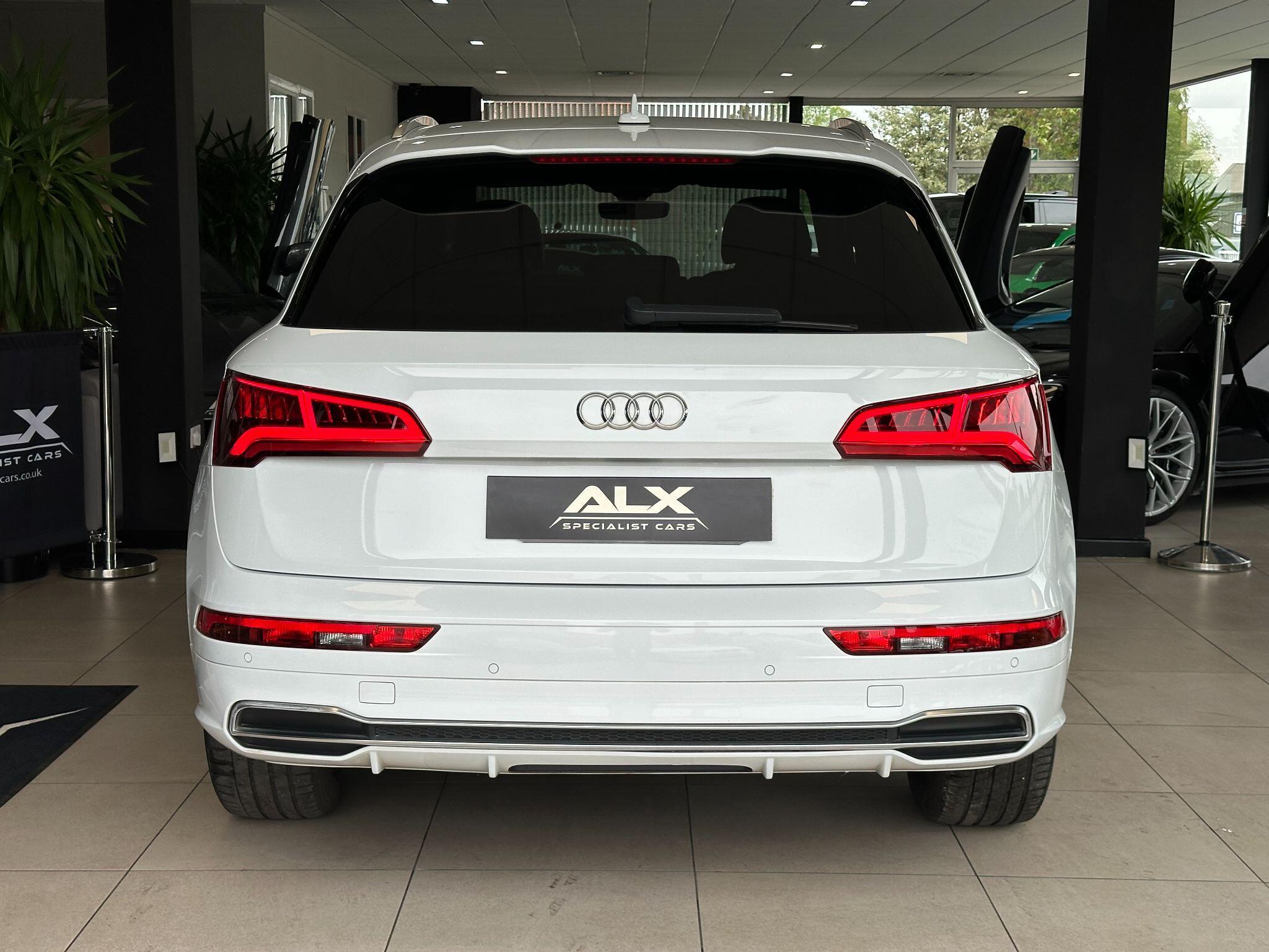 Audi Q5 - Image 24