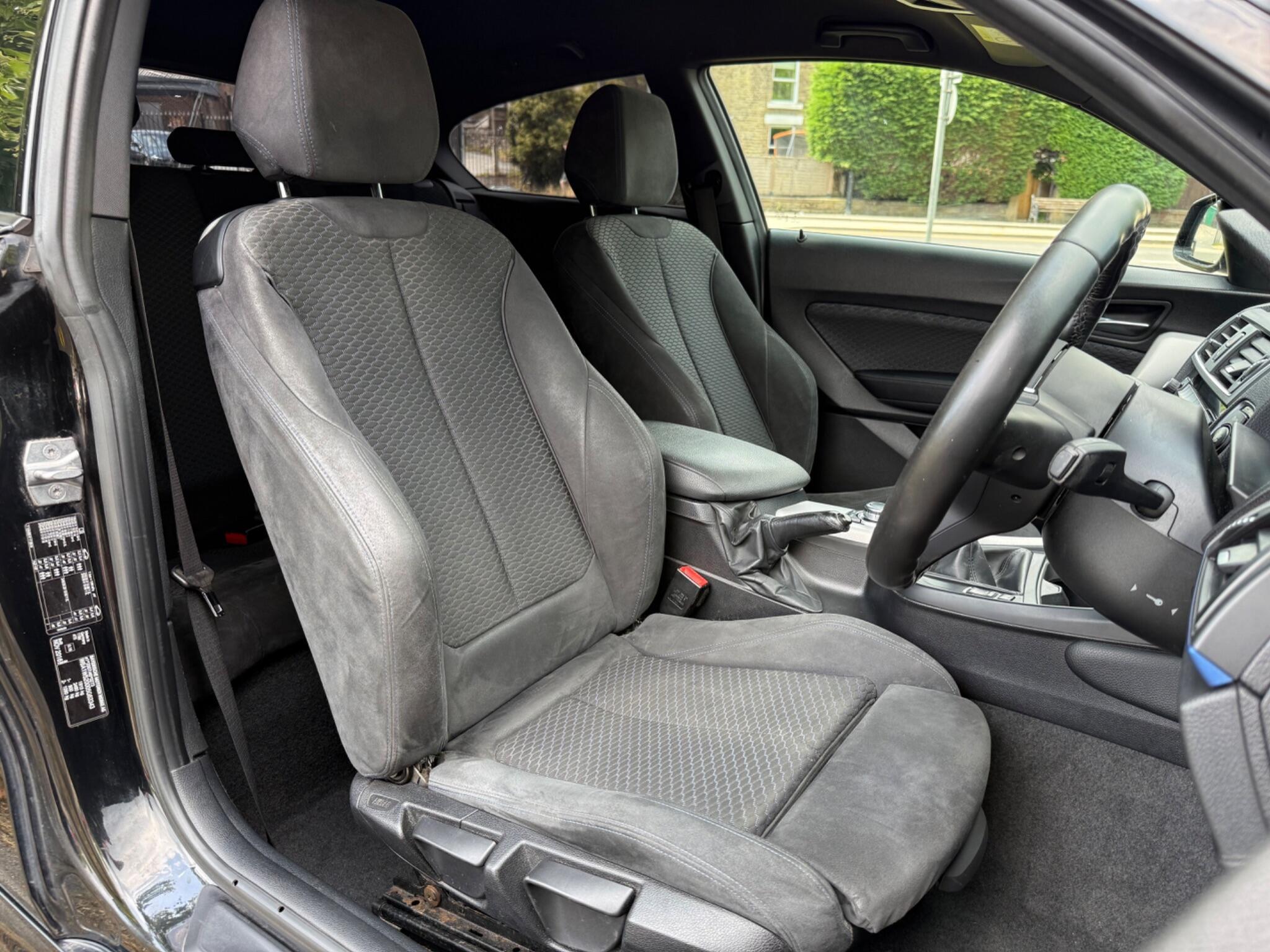 BMW 1 Series - Image 12