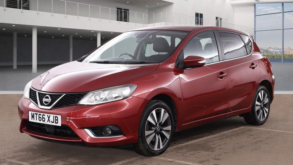 Nissan Pulsar - Image 2