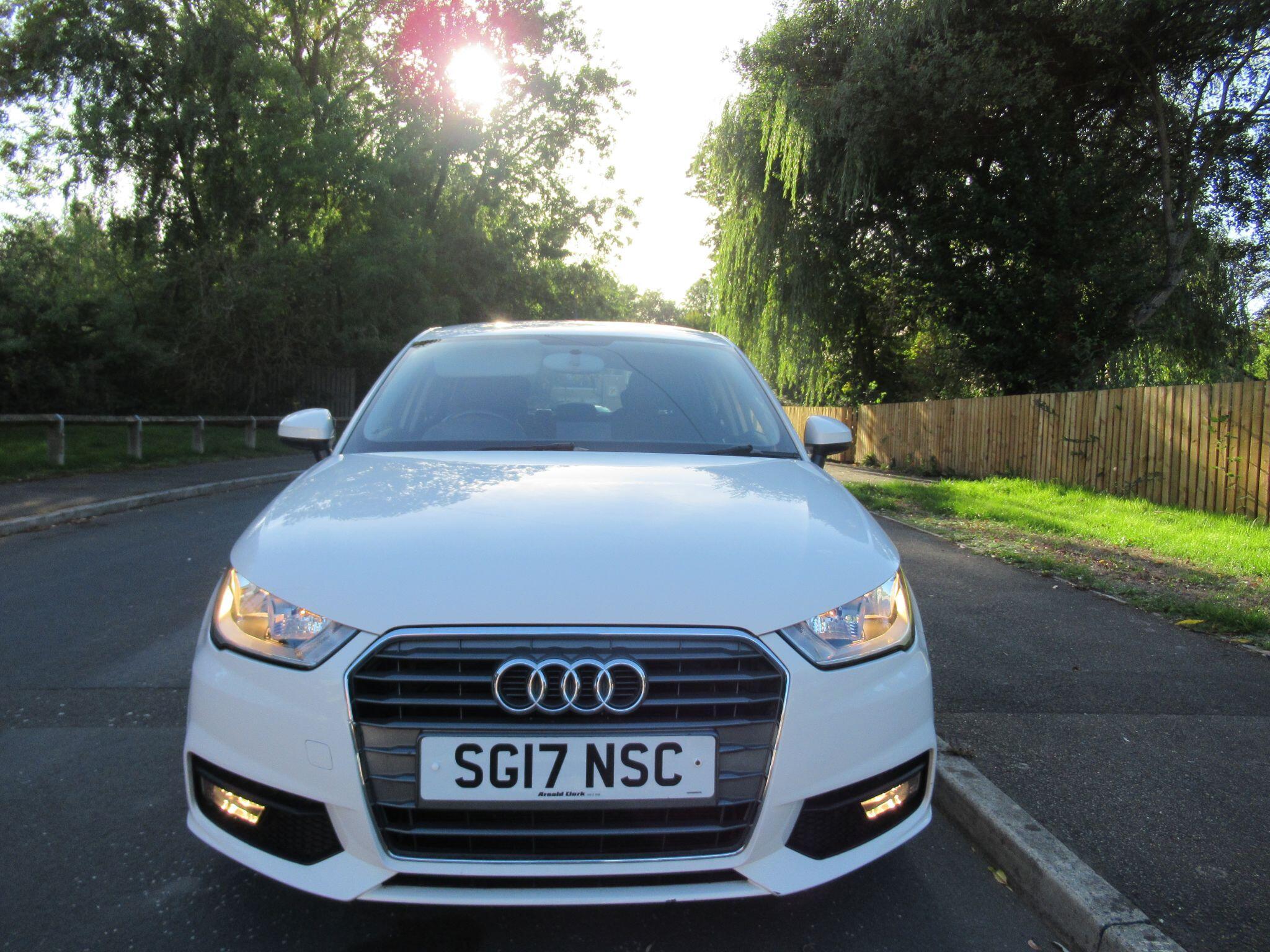 Audi A1 - Image 9