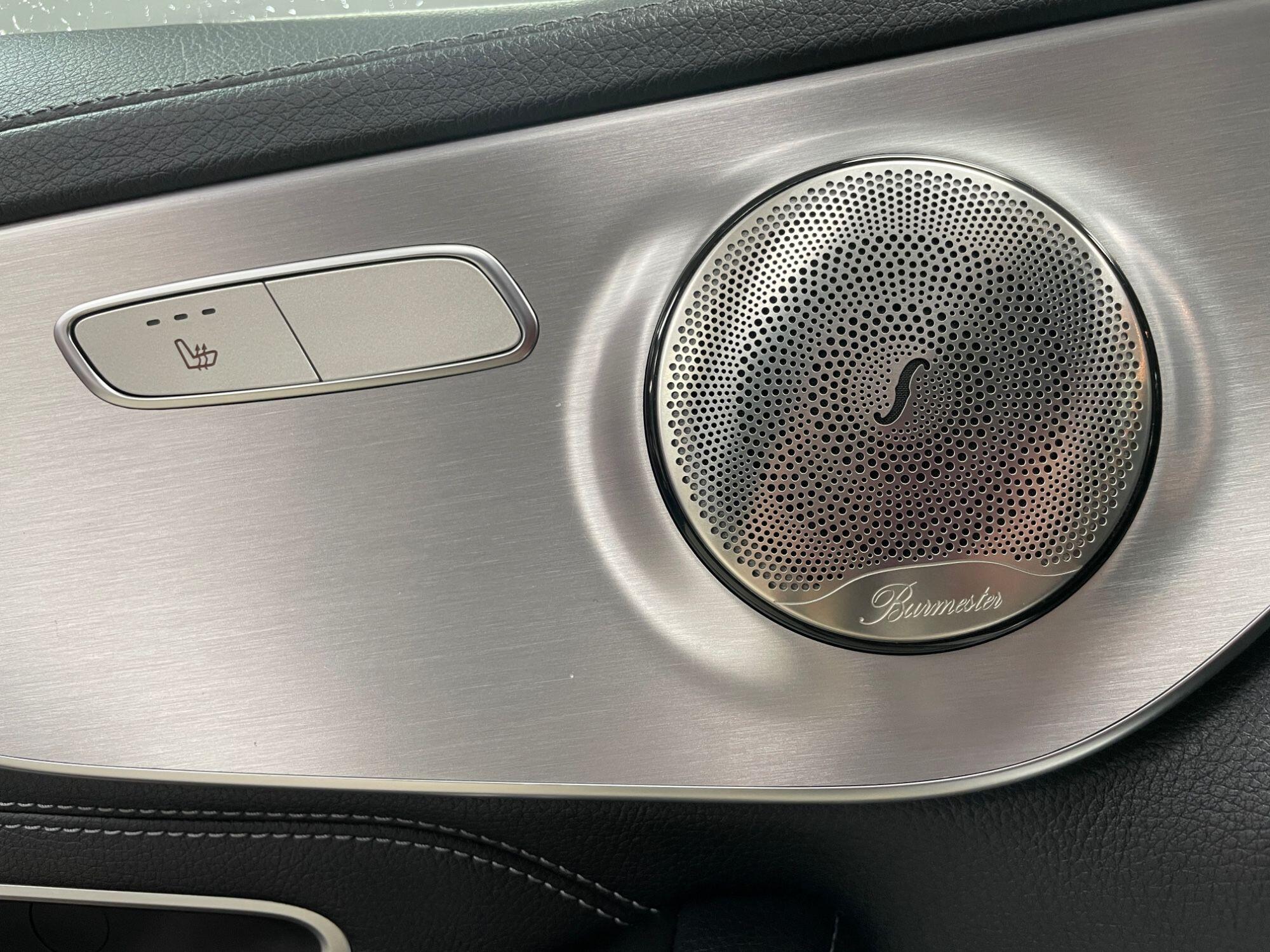 Mercedes C-Class - Image 27