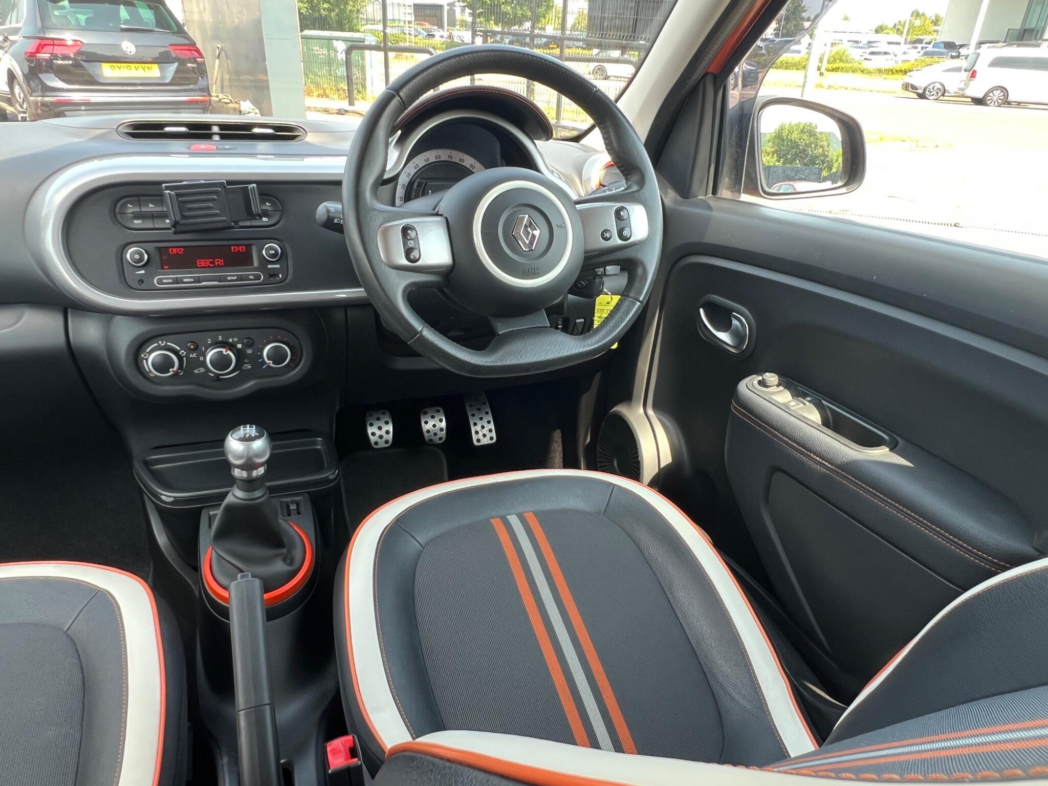 Renault Twingo - Image 13