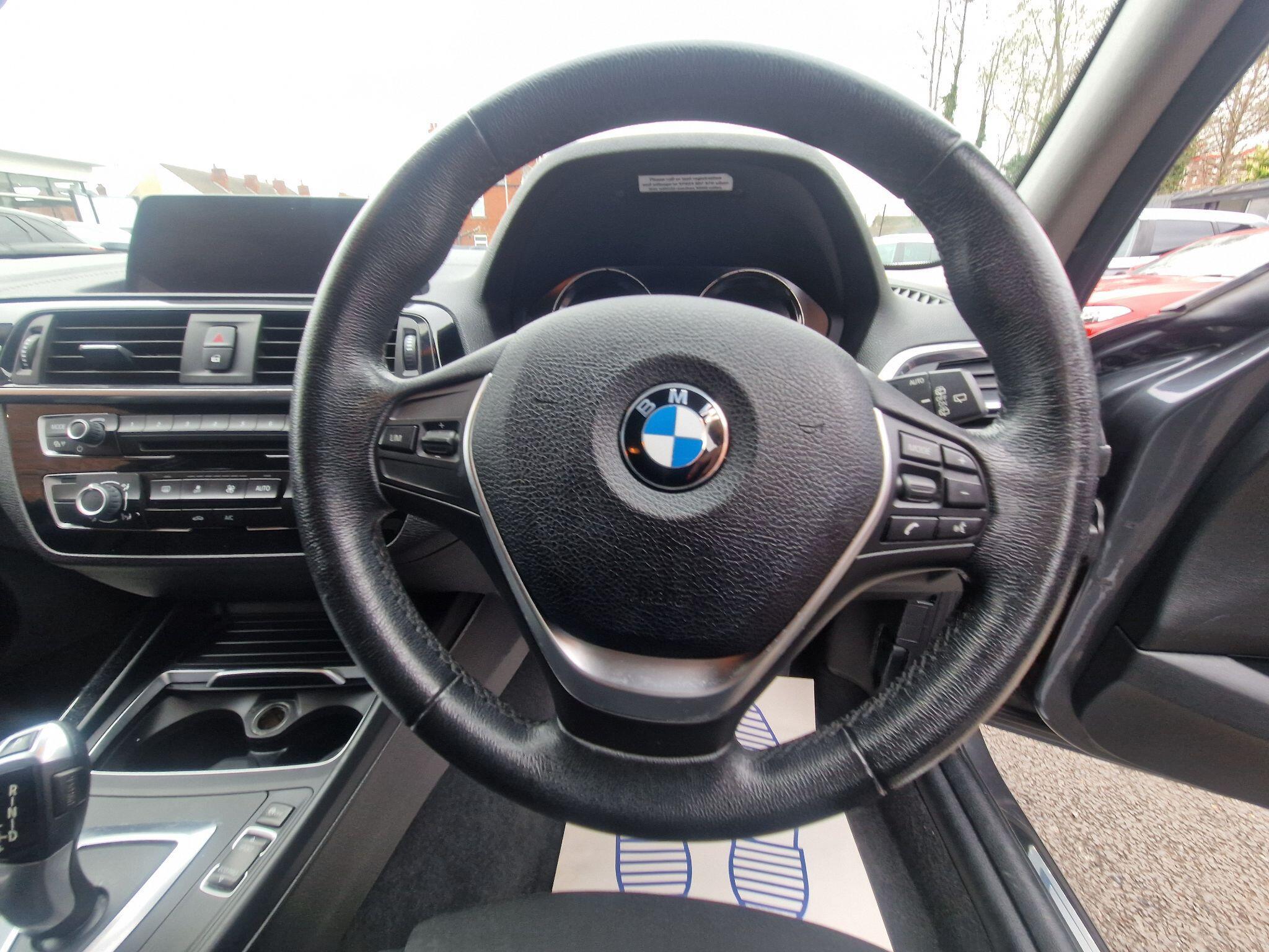 BMW 1 Series - Image 46