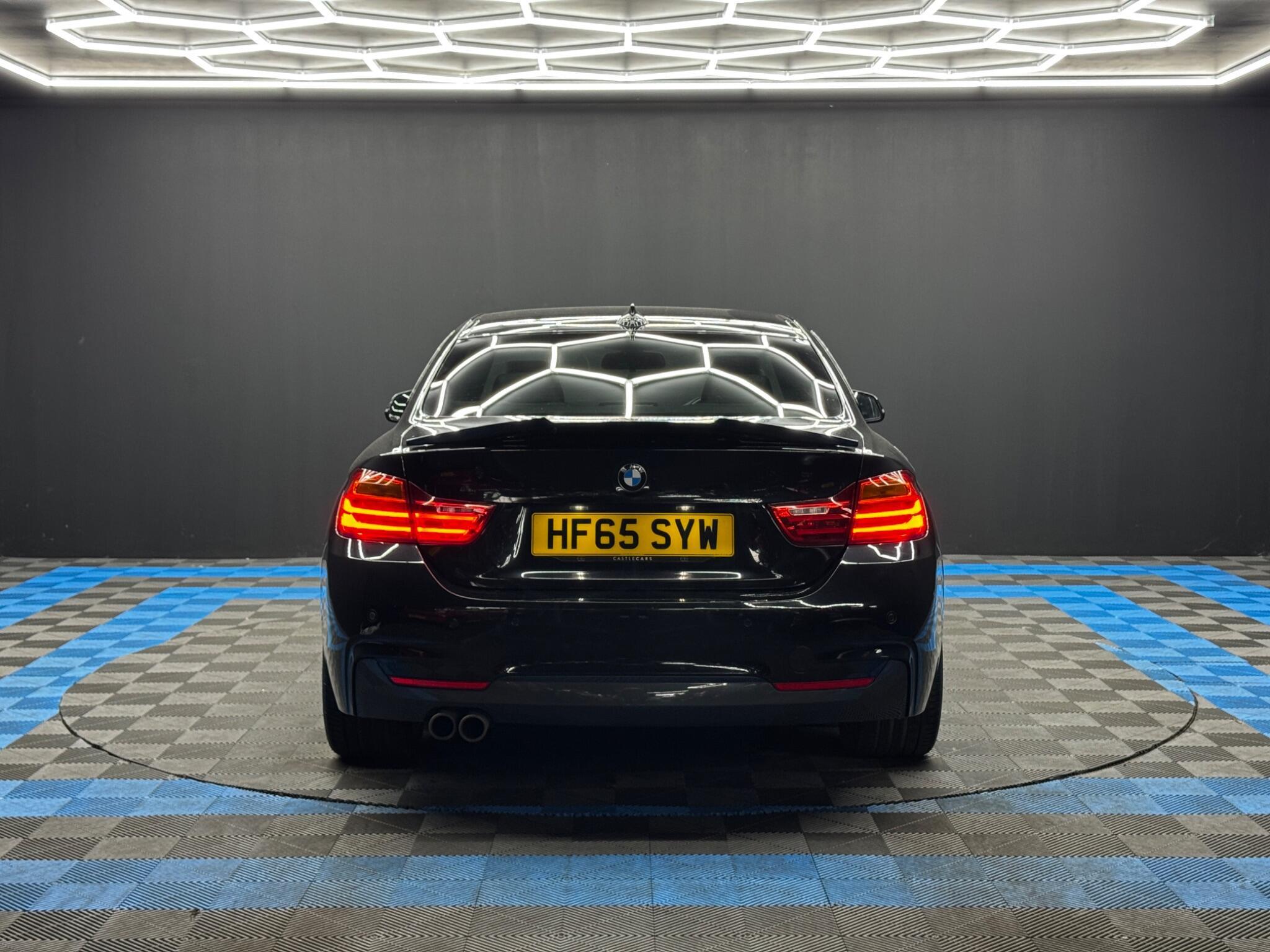 BMW 4 Series - Image 6