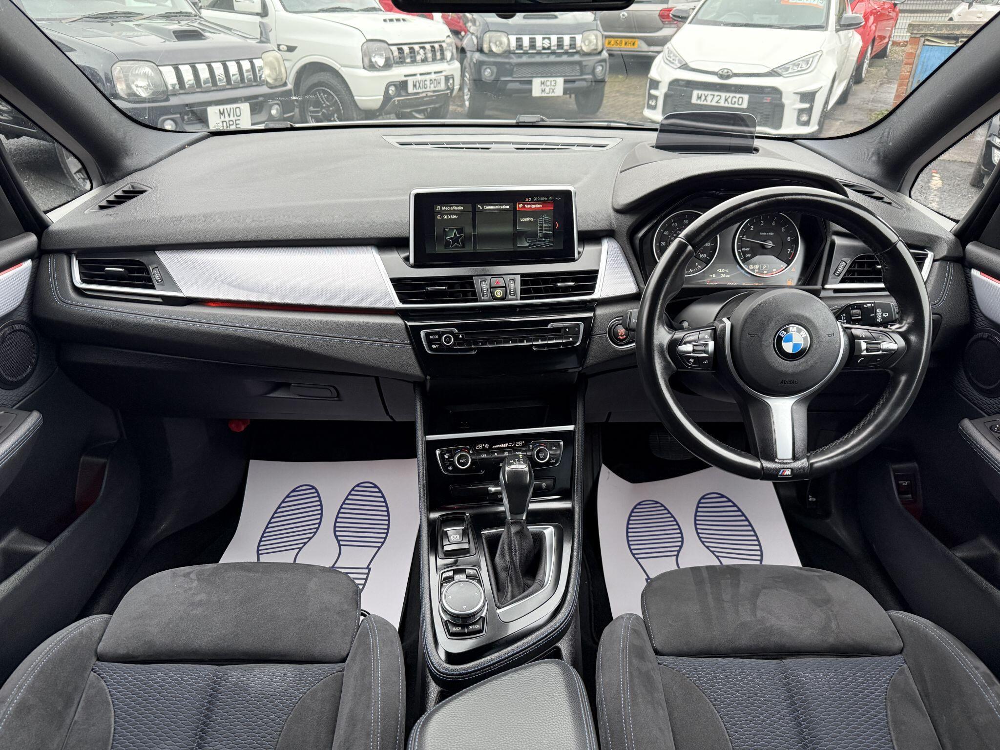 BMW 2 Series Gran Tourer - Image 3