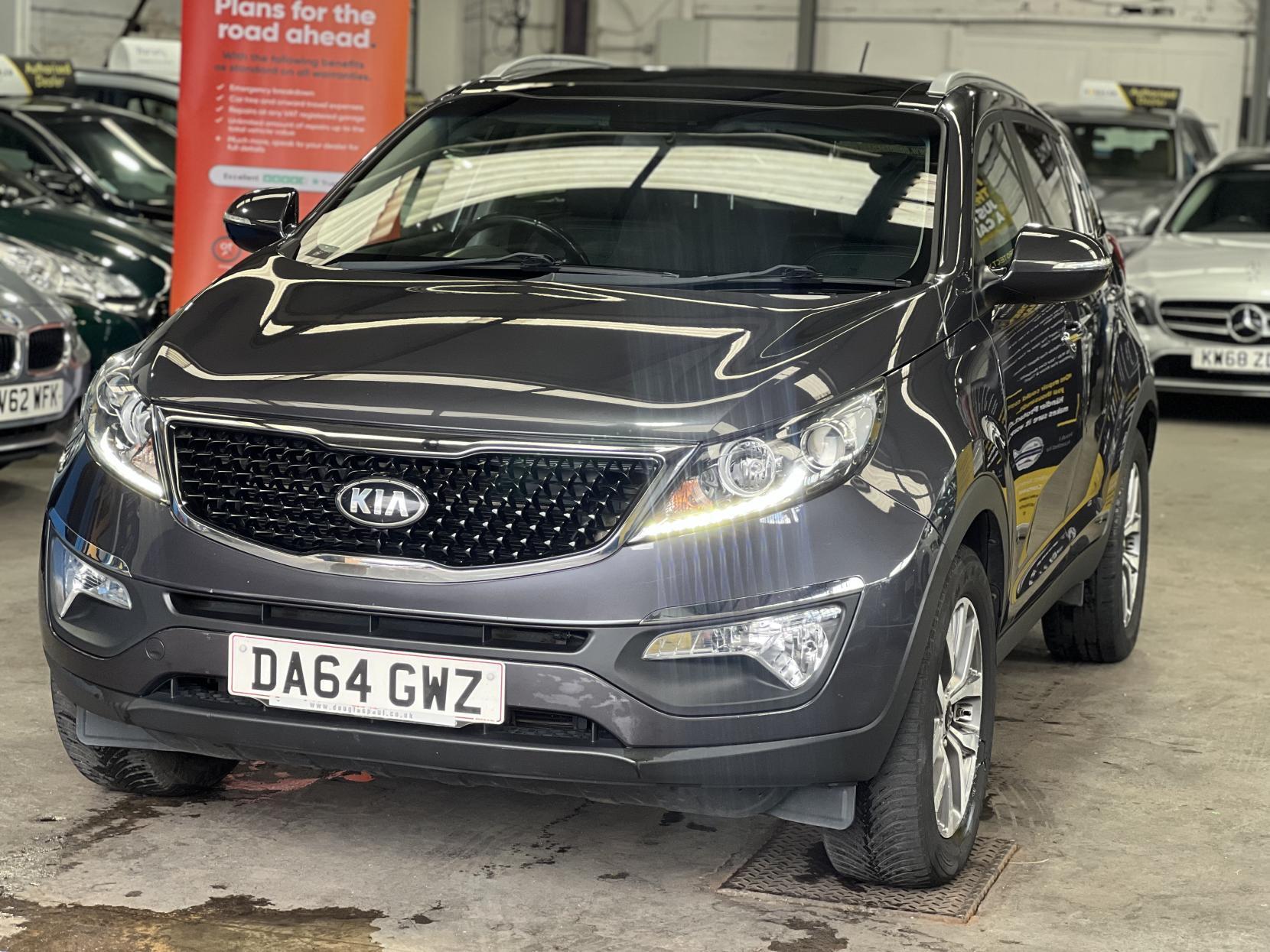 Kia Sportage - Image 2