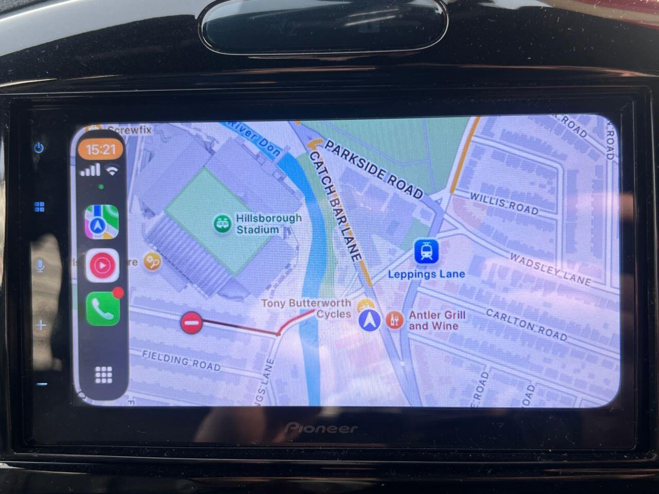 Nissan Juke - Image 4