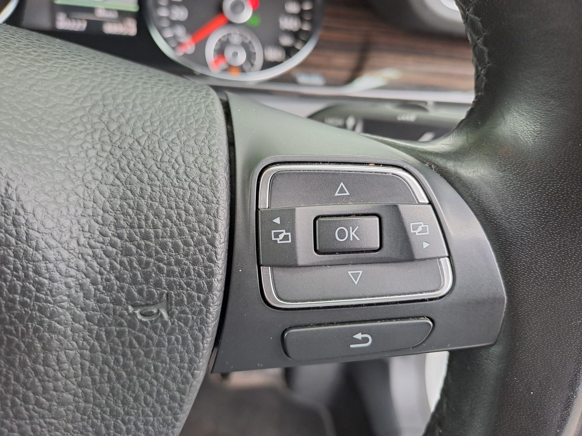 Volkswagen CC - Image 20