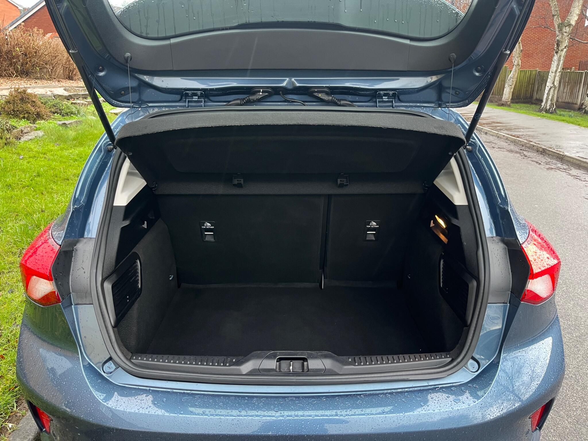 Ford Focus - Image 5